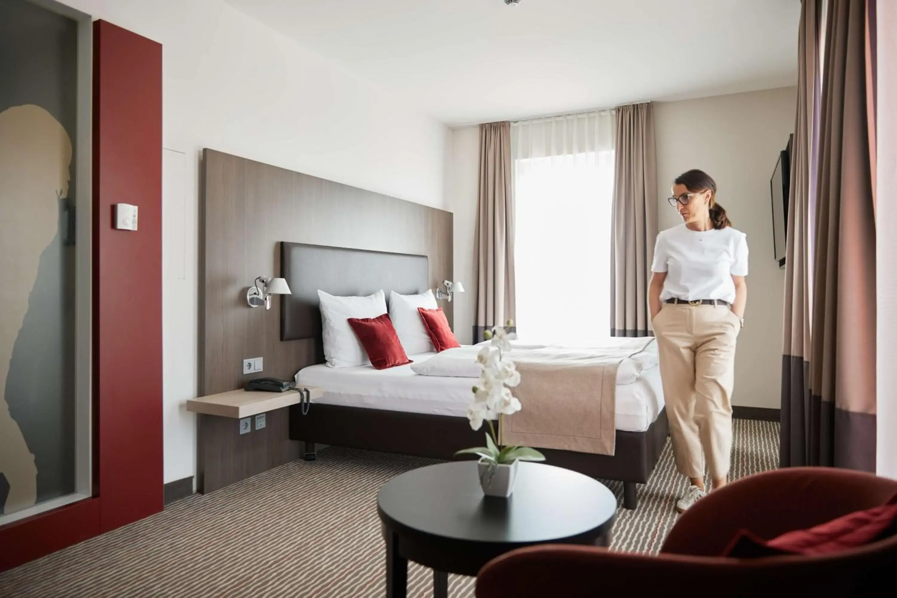 Superior Large Room in bigBOX ALLGAEU Hotel Superior Large Room in bigBOX ALLGAEU Hotel