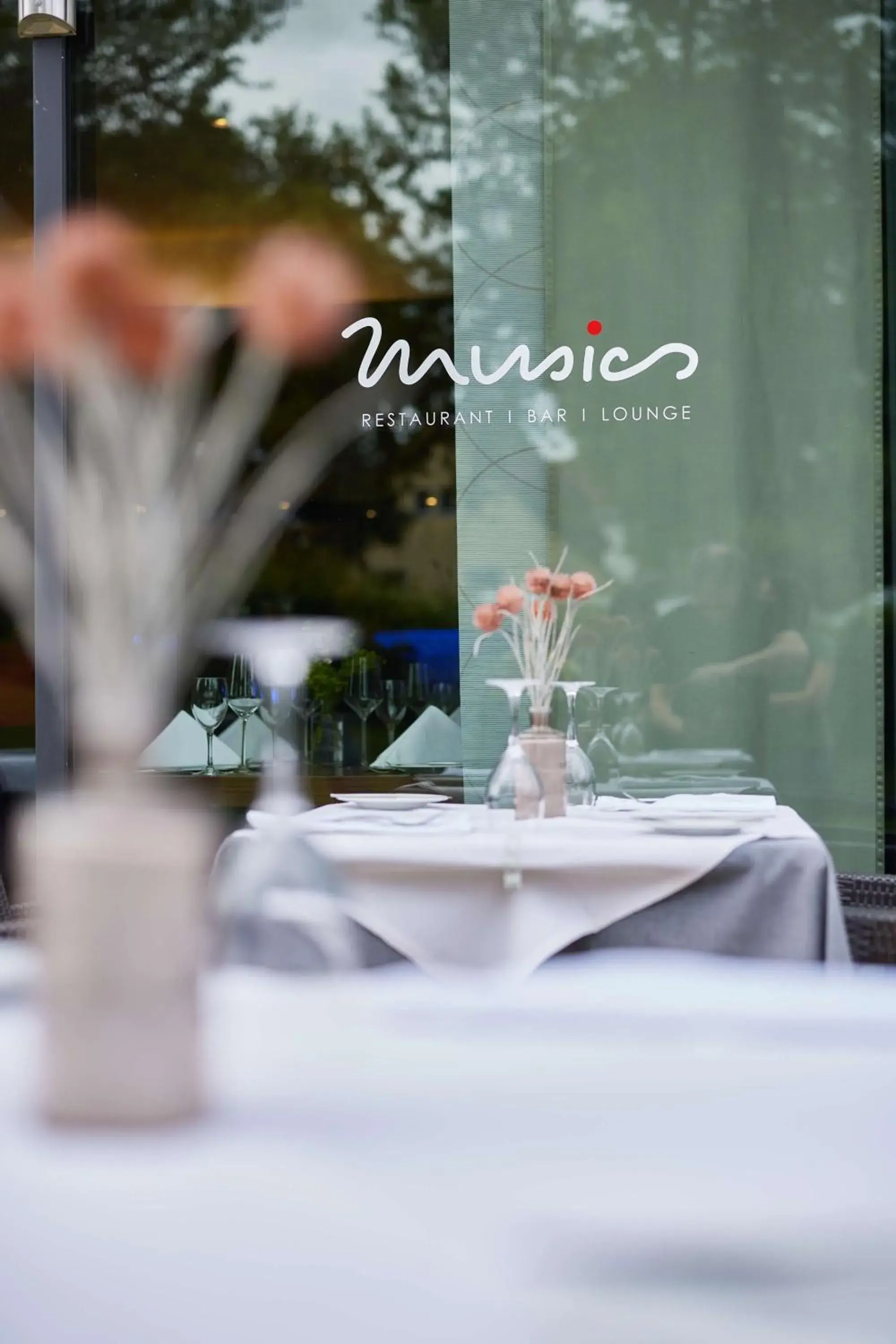 Restaurant/places to eat in bigBOX ALLGAEU Hotel Restaurant/places to eat in bigBOX ALLGAEU Hotel