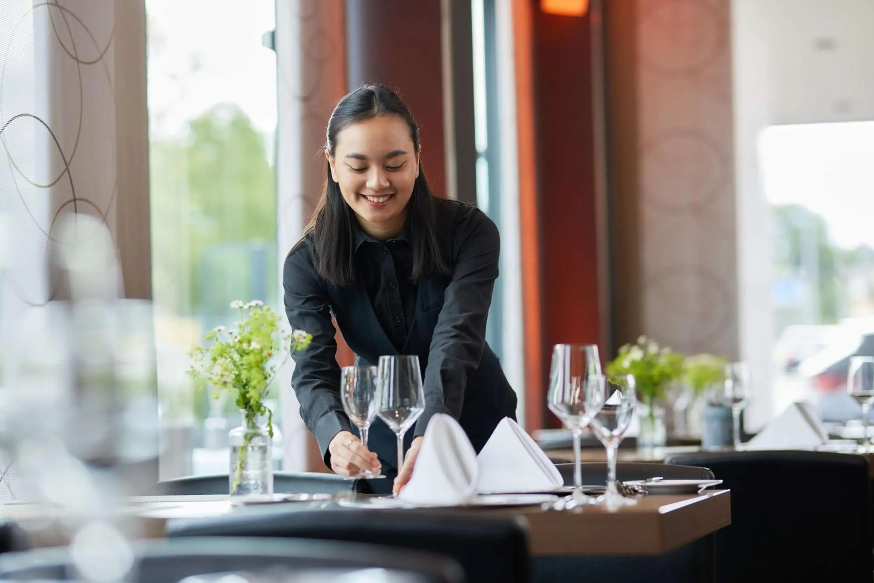 Restaurant/places to eat in bigBOX ALLGAEU Hotel Restaurant/places to eat in bigBOX ALLGAEU Hotel