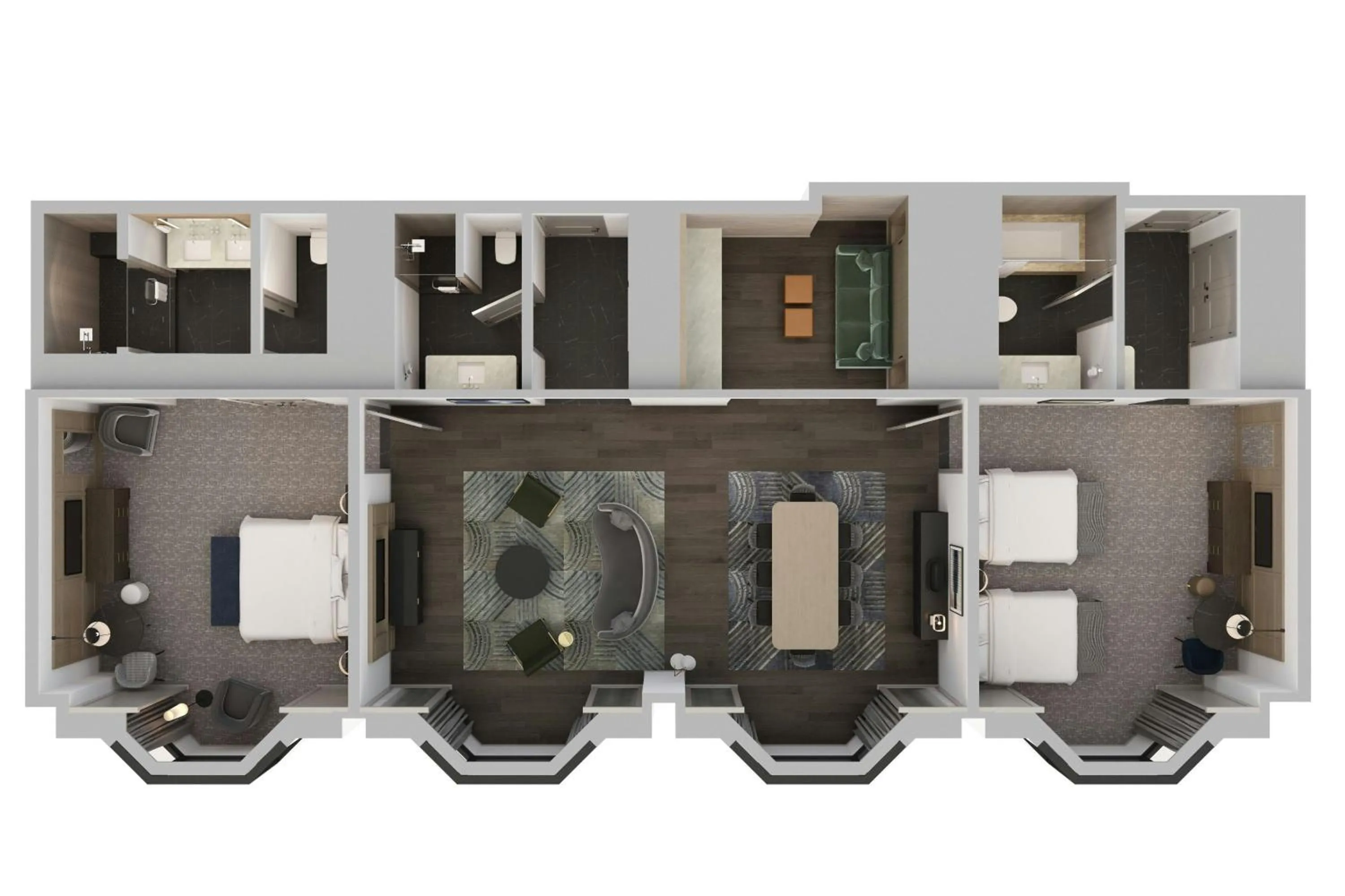 Other in The Westin St. Francis San Francisco on Union Square