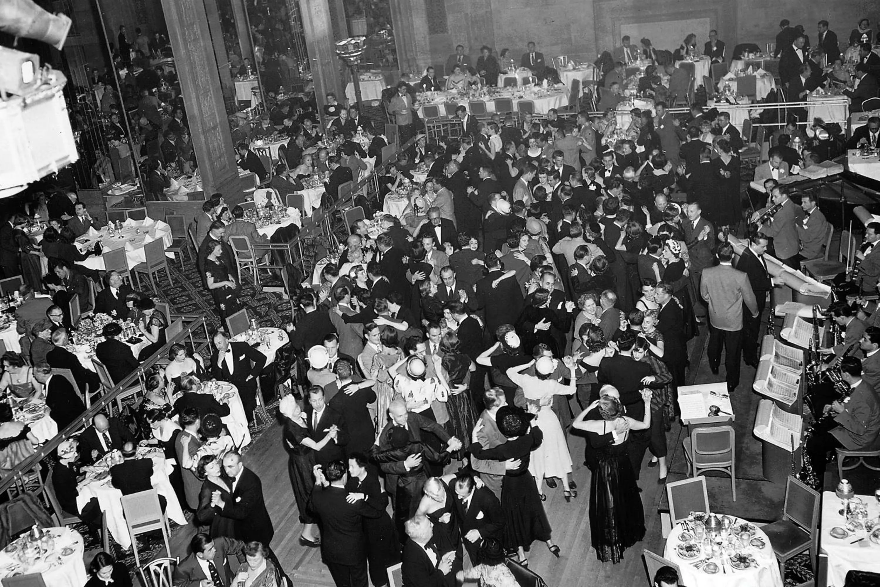 Other in The Westin St. Francis San Francisco on Union Square