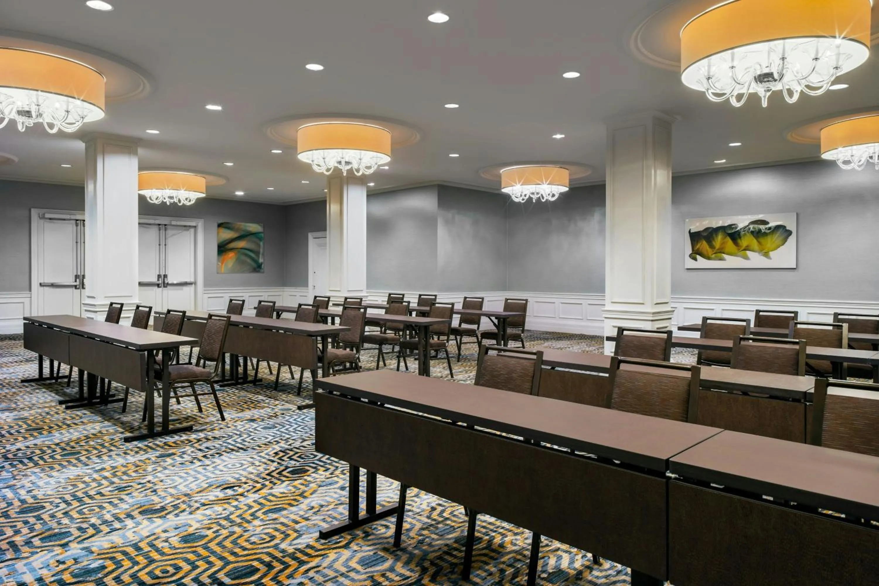 Meeting/conference room in The Westin St. Francis San Francisco on Union Square
