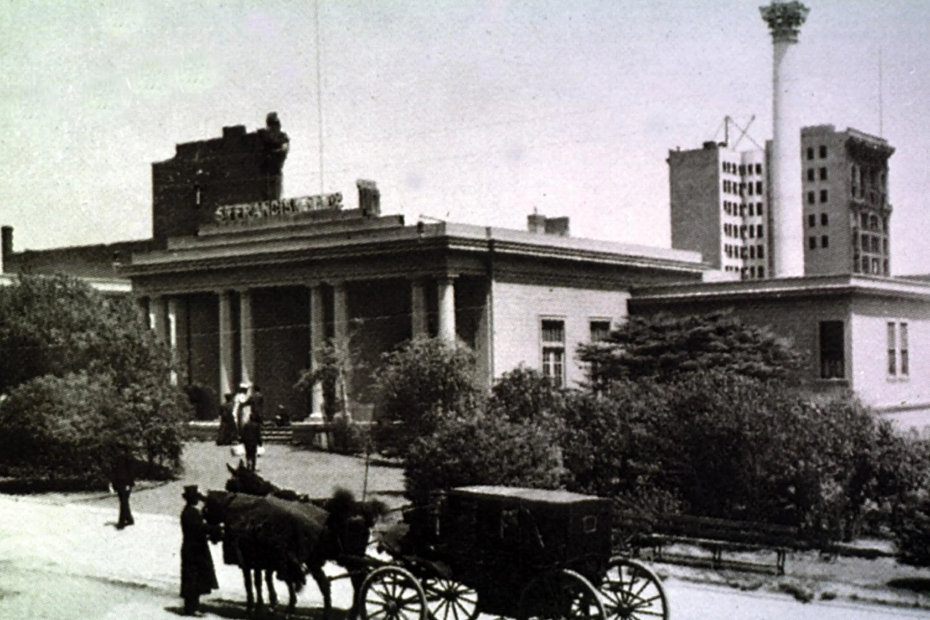 Other in The Westin St. Francis San Francisco on Union Square