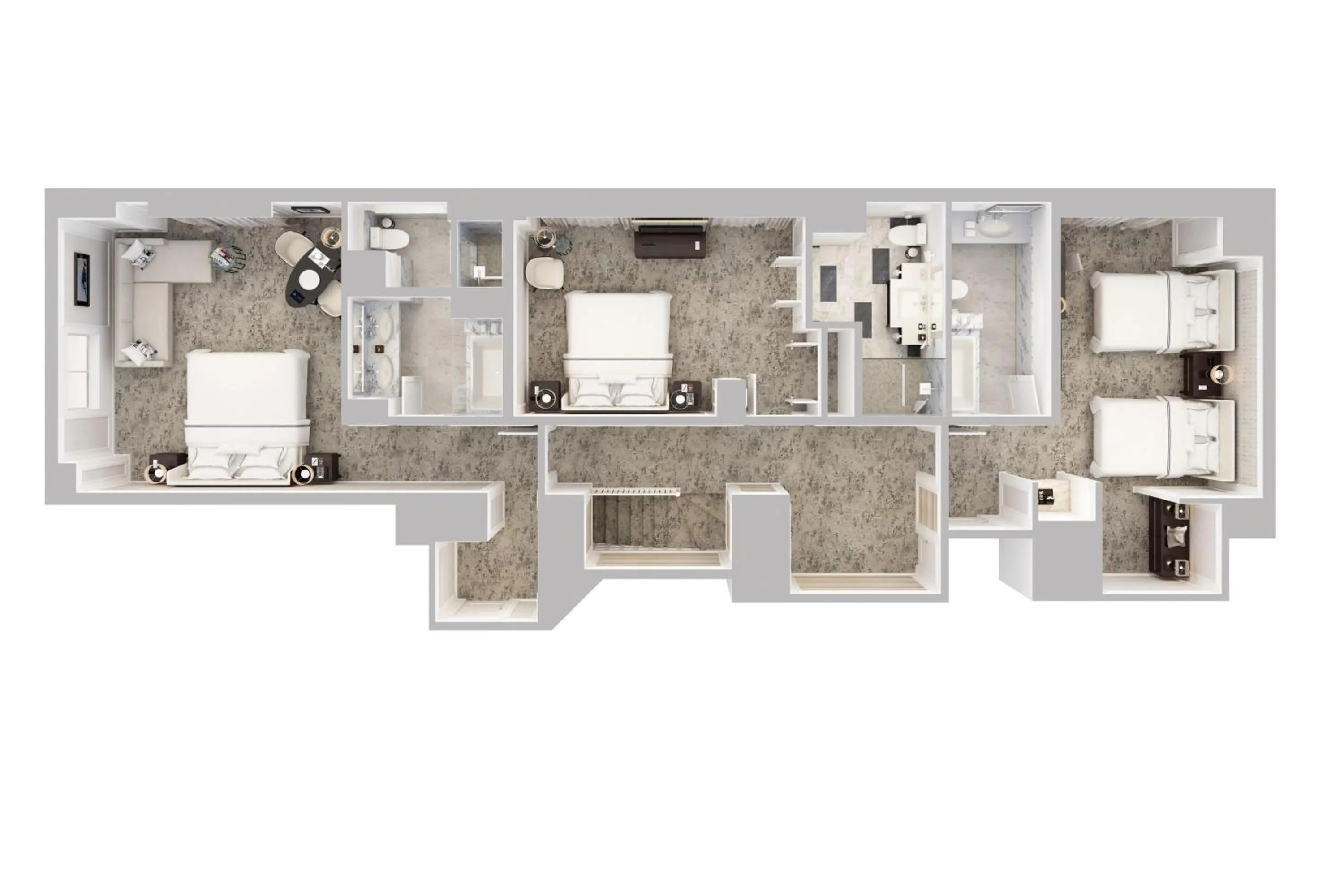 Other in The Westin St. Francis San Francisco on Union Square