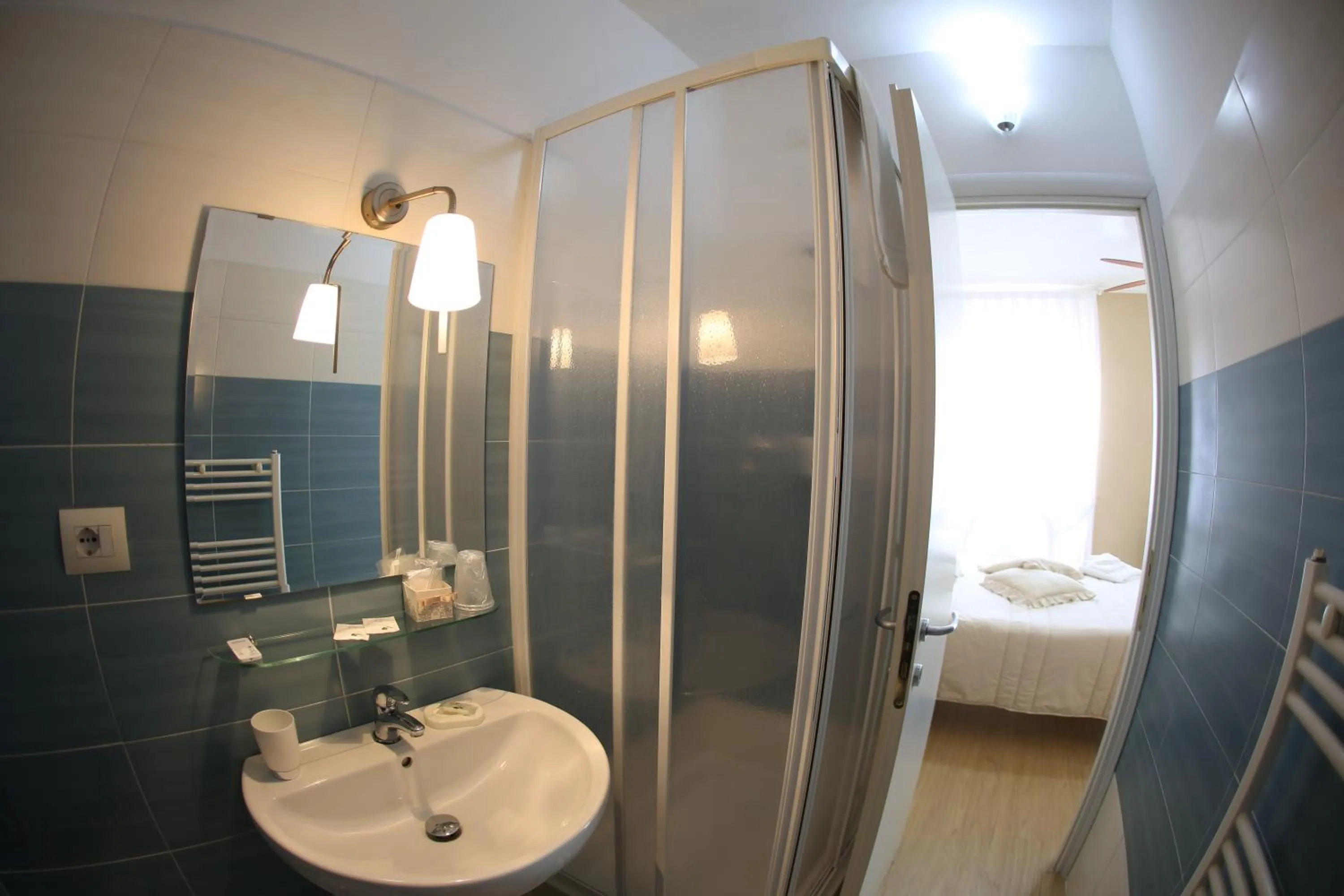 Affittacamere in Piazzetta