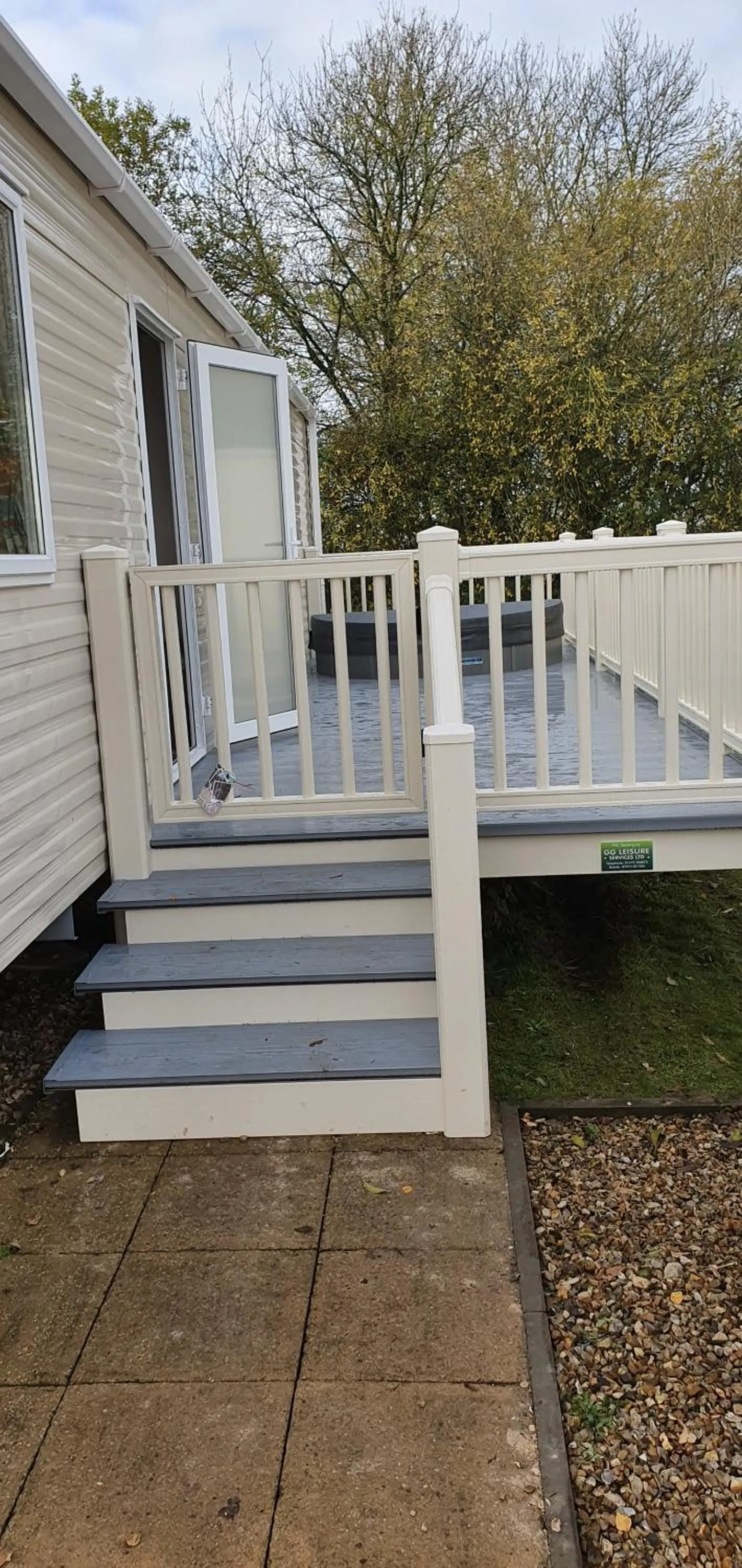 KSR Hot Tub Holiday Home at Tattershall Lakes