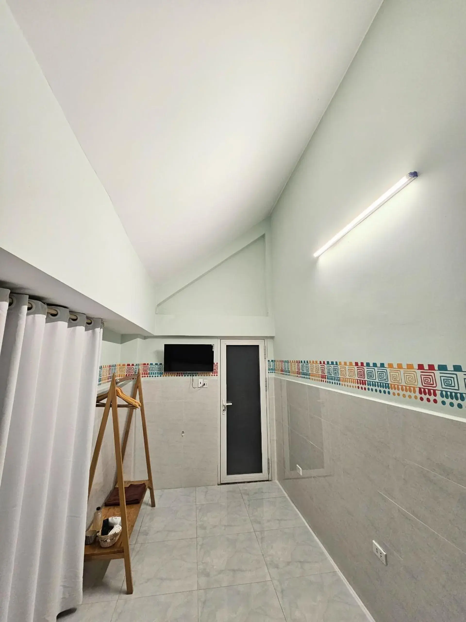 Bedroom in Hacoda Homestay Bedroom in Hacoda Homestay