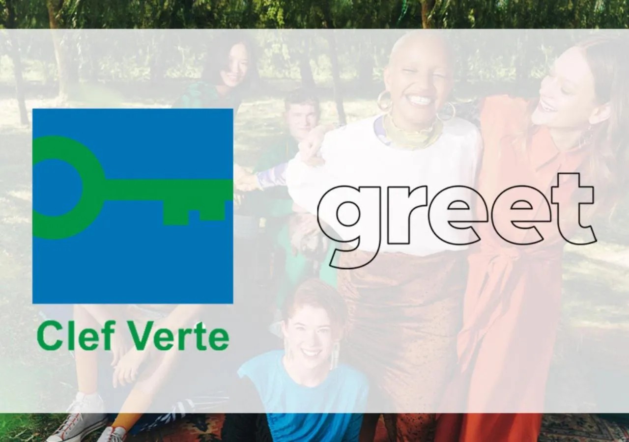 Certificate/Award in greet Hôtel Prévessin Genève Aéroport