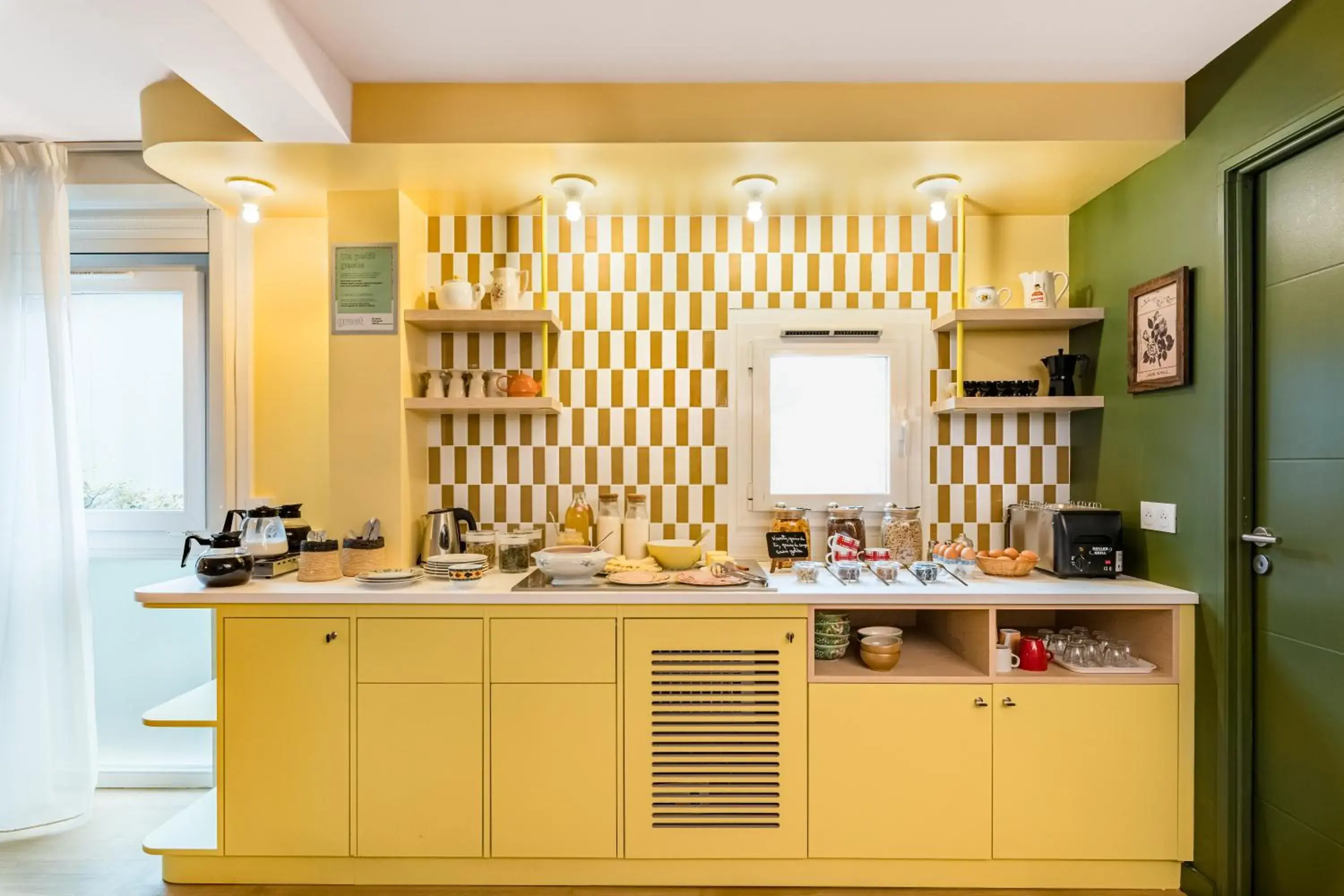 Buffet breakfast in greet Hôtel Prévessin Genève Aéroport Buffet breakfast in greet Hôtel Prévessin Genève Aéroport