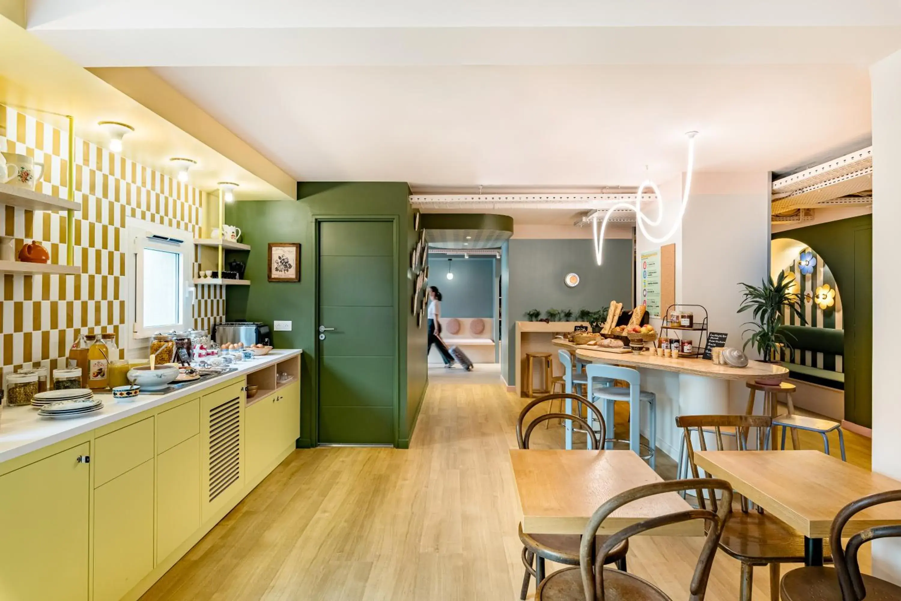 Buffet breakfast in greet Hôtel Prévessin Genève Aéroport Buffet breakfast in greet Hôtel Prévessin Genève Aéroport