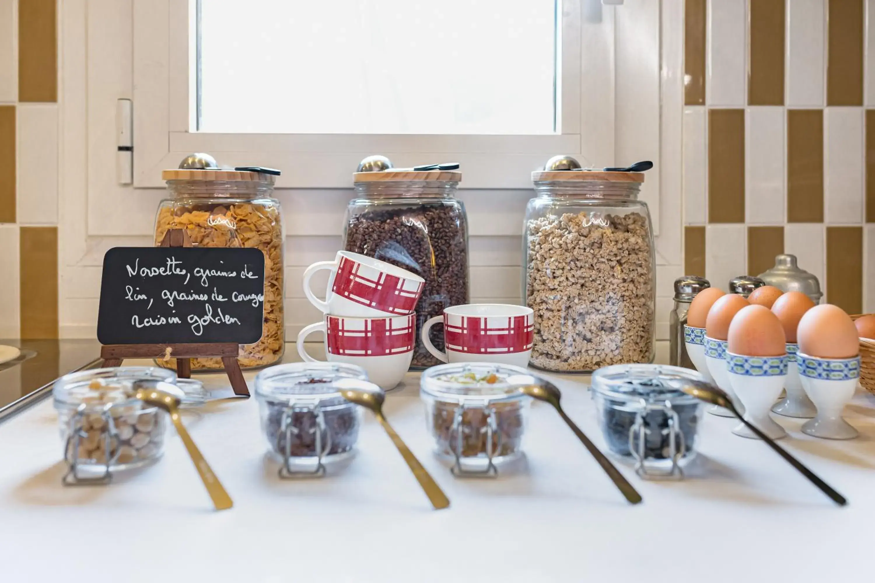 Buffet breakfast in greet Hôtel Prévessin Genève Aéroport Buffet breakfast in greet Hôtel Prévessin Genève Aéroport