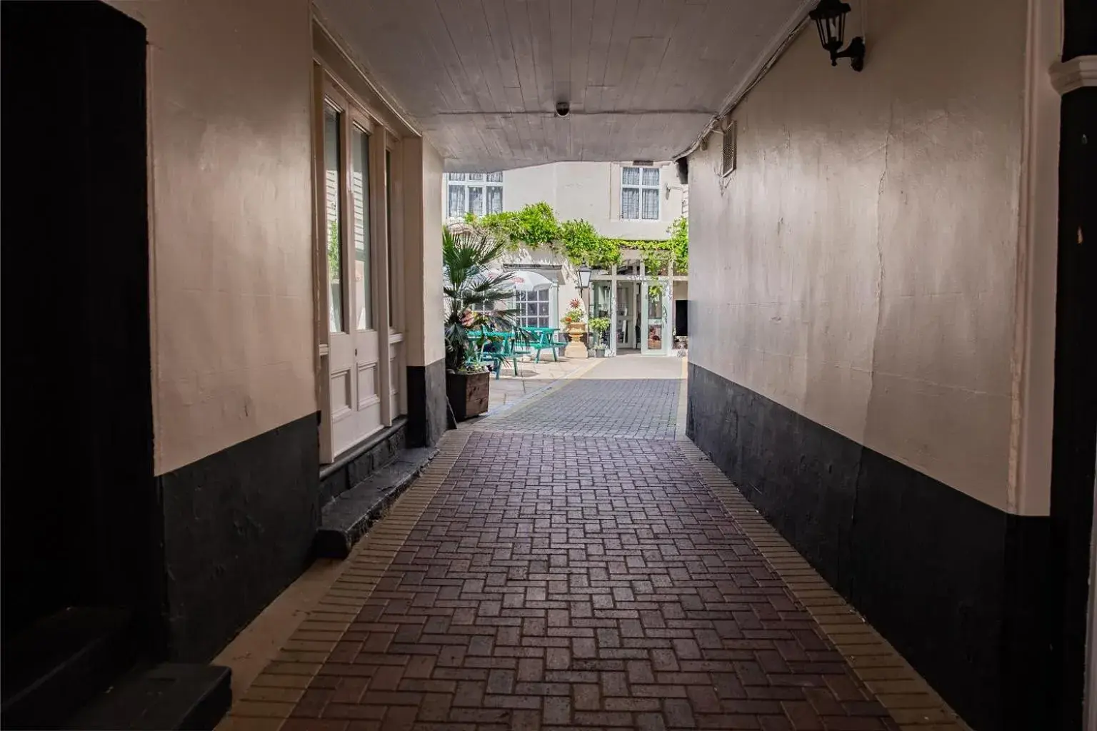 Other in The Rose and Crown Hotel Other in The Rose and Crown Hotel