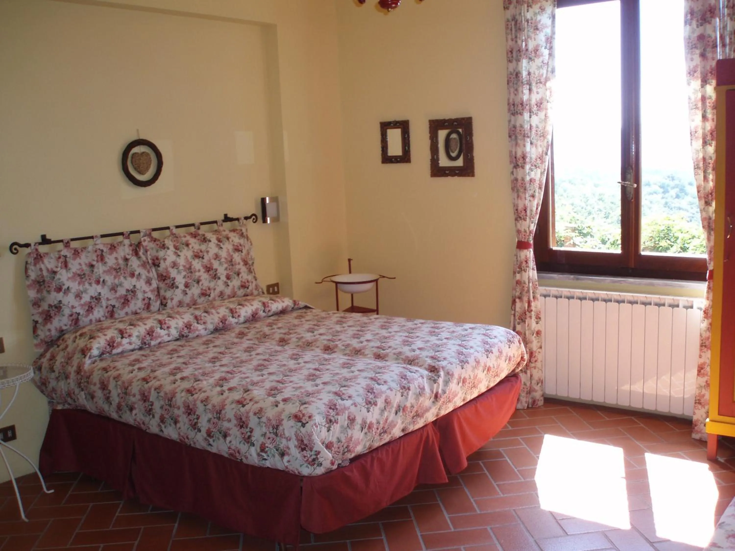 Gli Aceri B&B