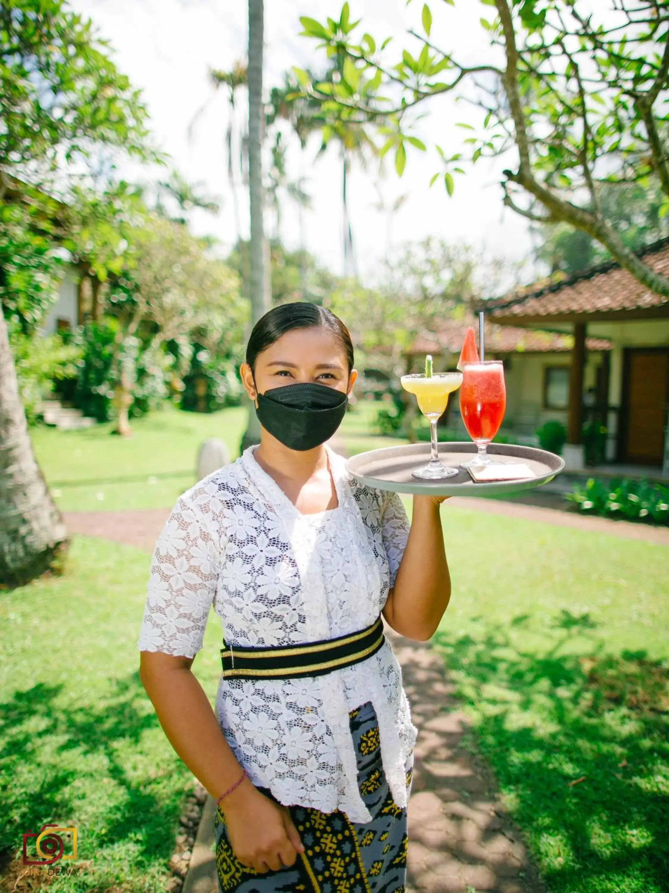 Lotus Bungalows Lotus Bungalows