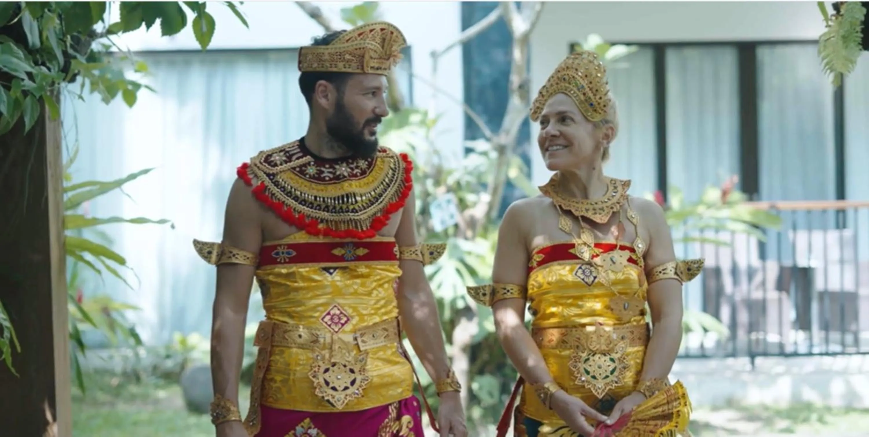 Activities in Taksu Sanur Hotel