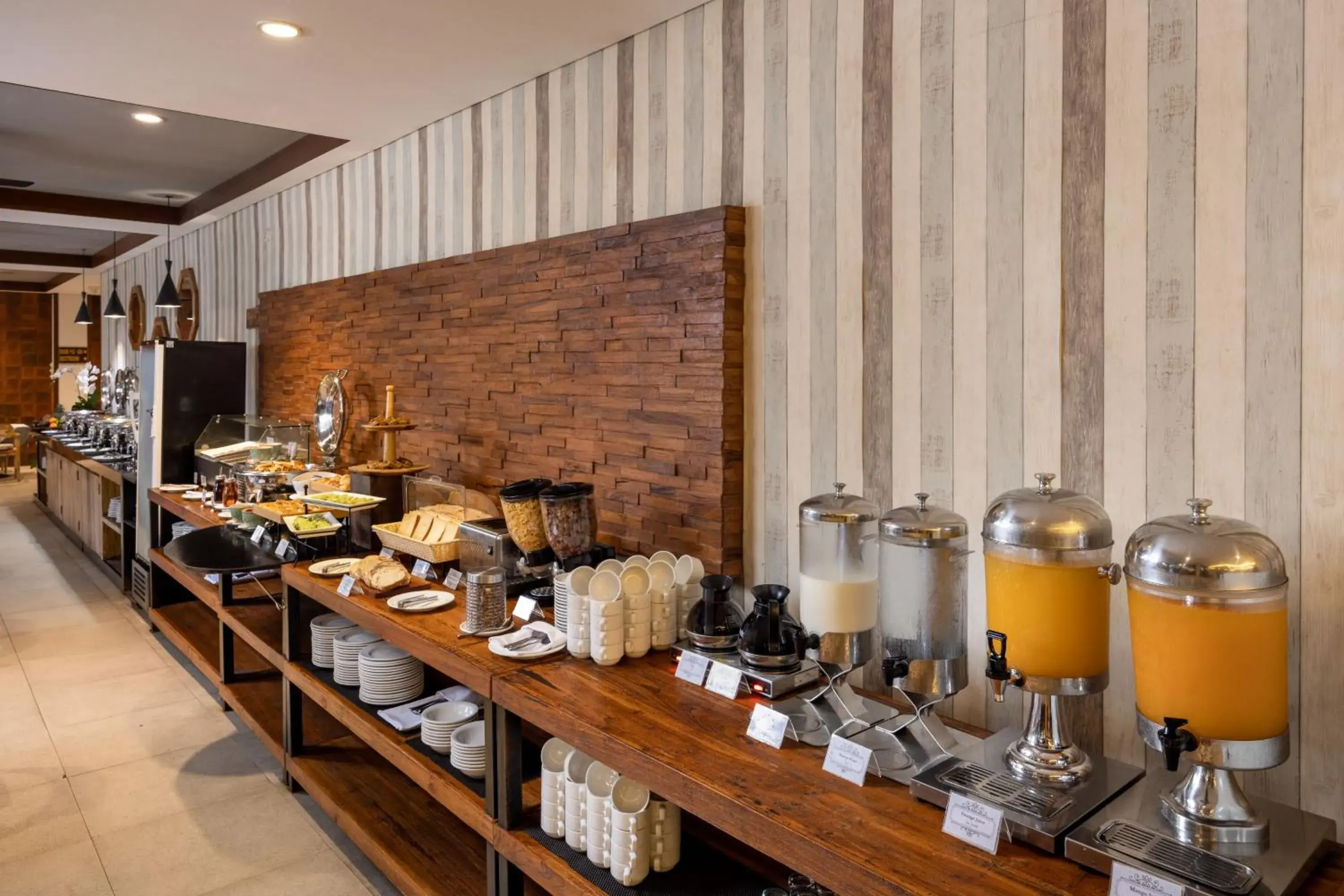 Restaurant/places to eat in Taksu Sanur Hotel Restaurant/places to eat in Taksu Sanur Hotel