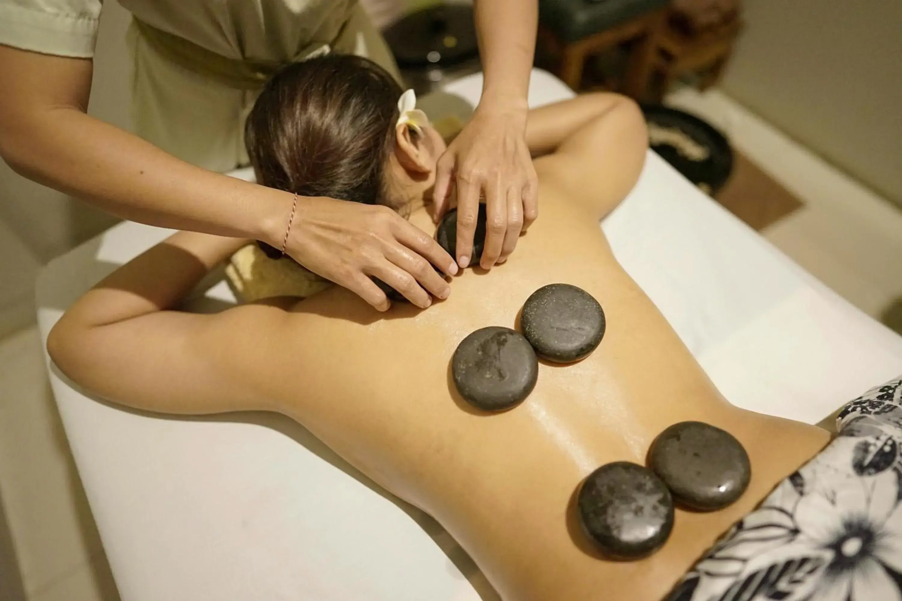 Spa and wellness centre/facilities in Taksu Sanur Hotel Spa and wellness centre/facilities in Taksu Sanur Hotel