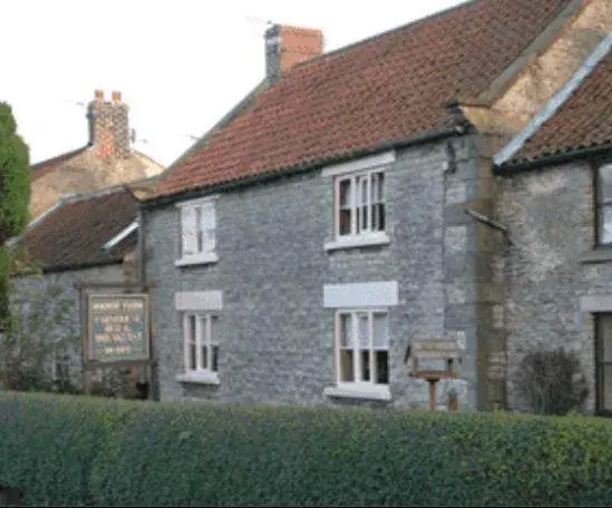 Manor Farm Bed & Breakfast Manor Farm Bed & Breakfast