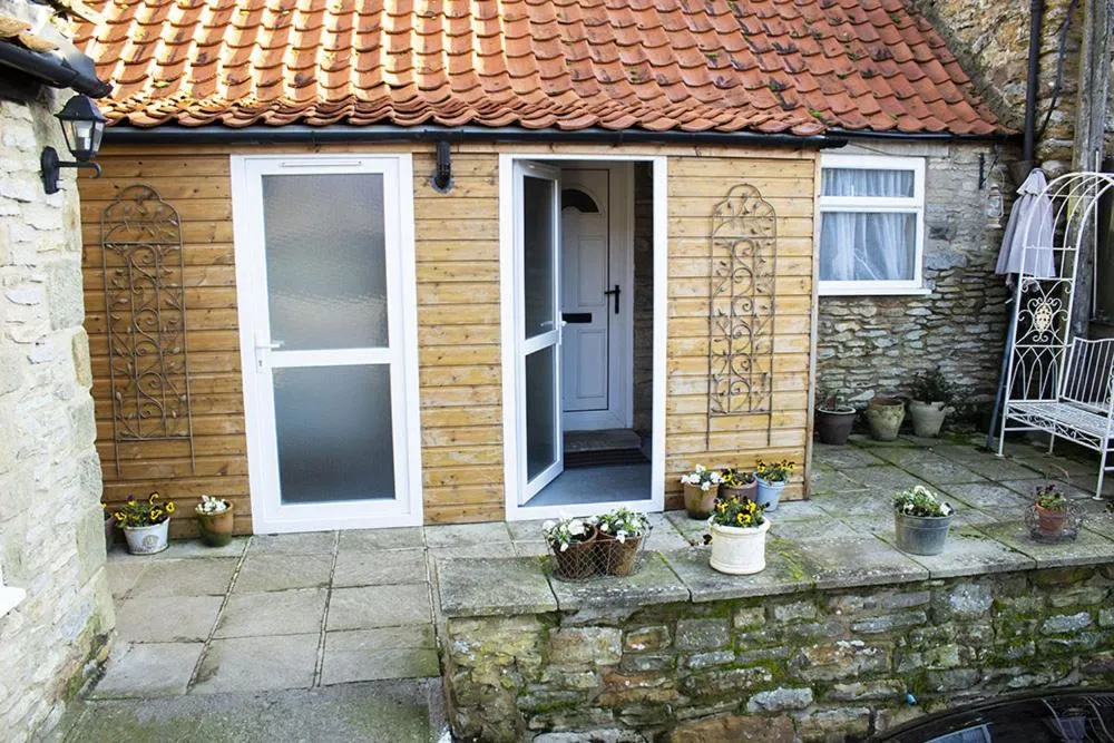 Manor Farm Bed & Breakfast