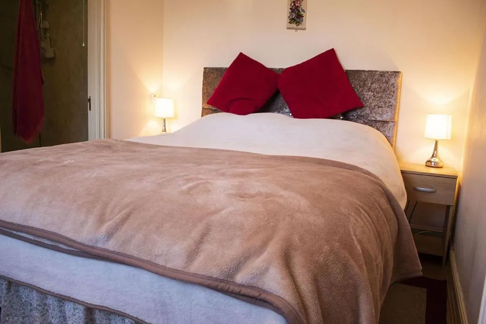 Manor Farm Bed & Breakfast