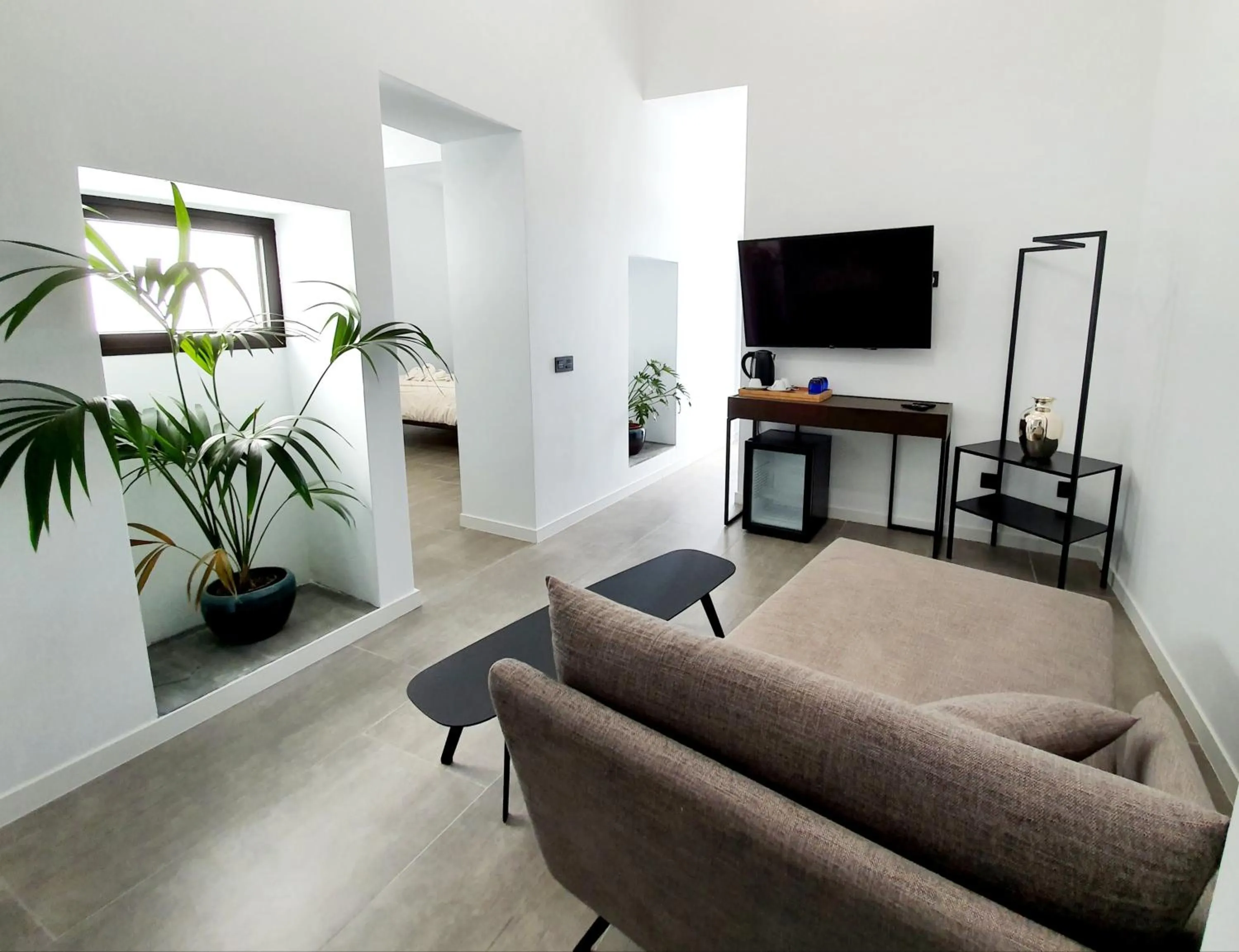 TV and multimedia in Mana EcoRetreat