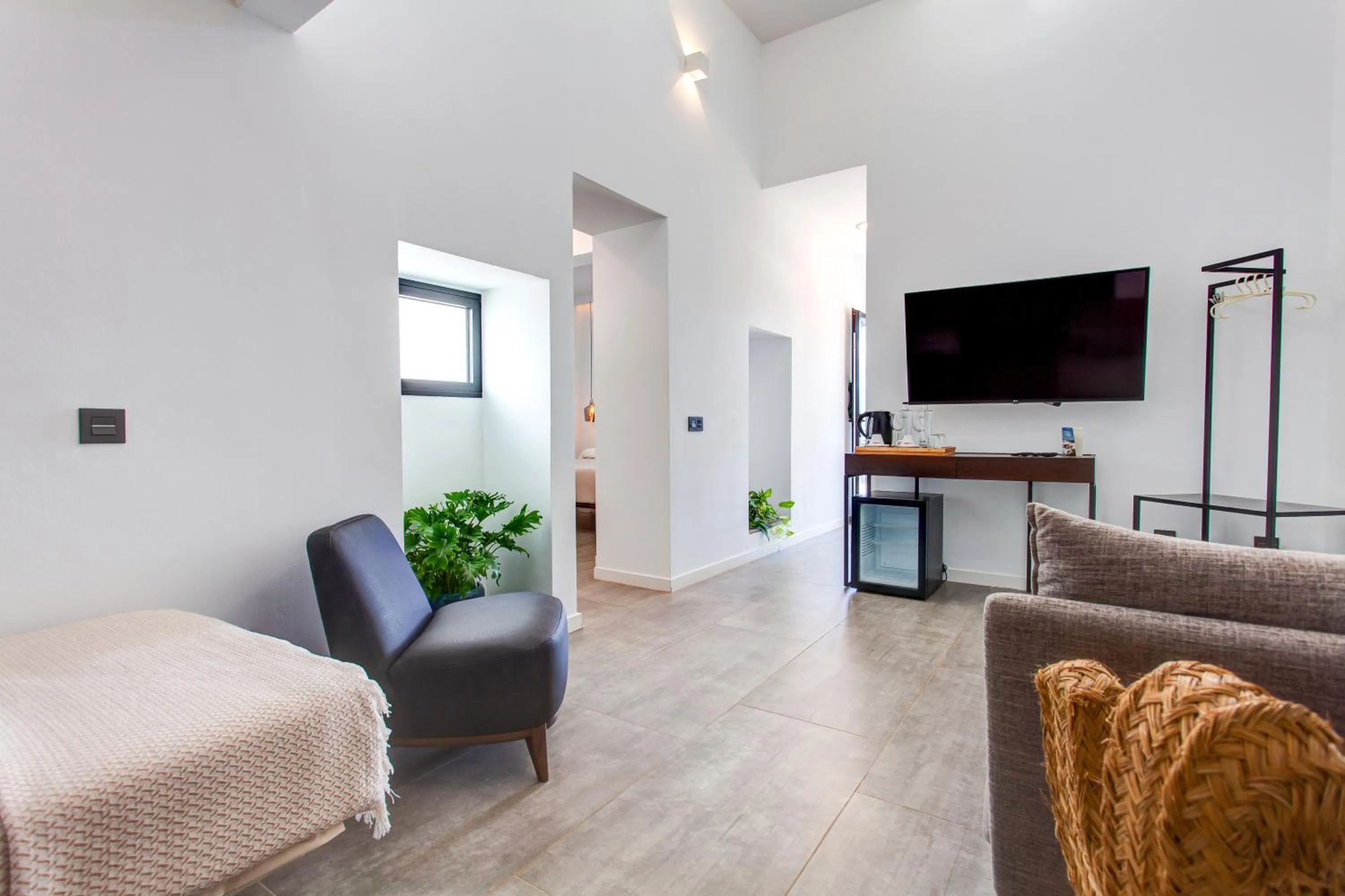 TV and multimedia in Mana EcoRetreat