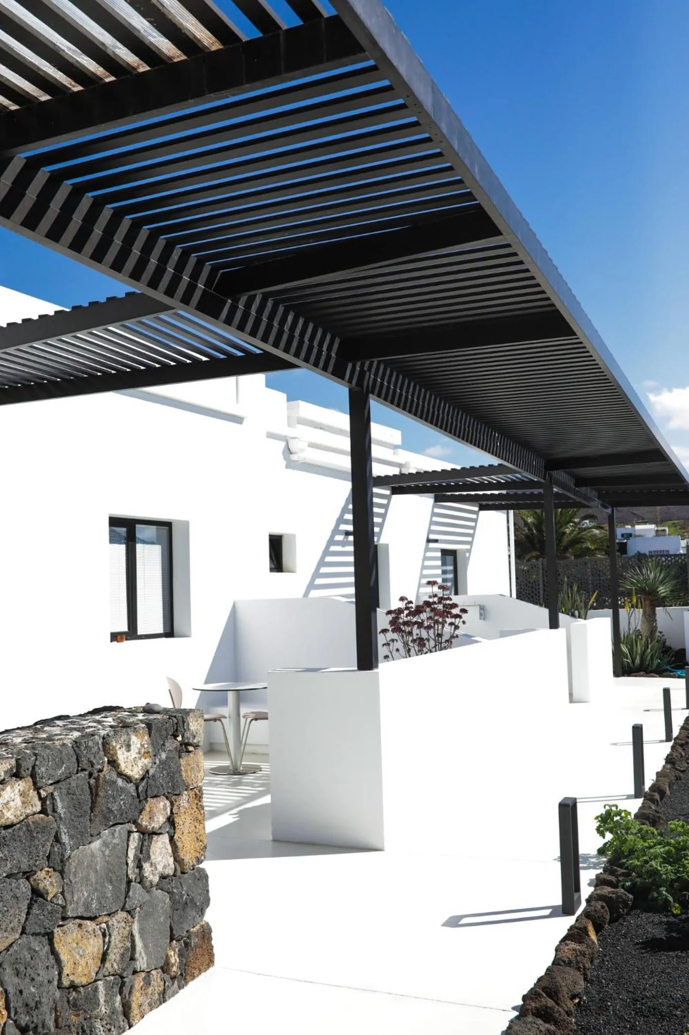 Balcony/Terrace in Mana EcoRetreat