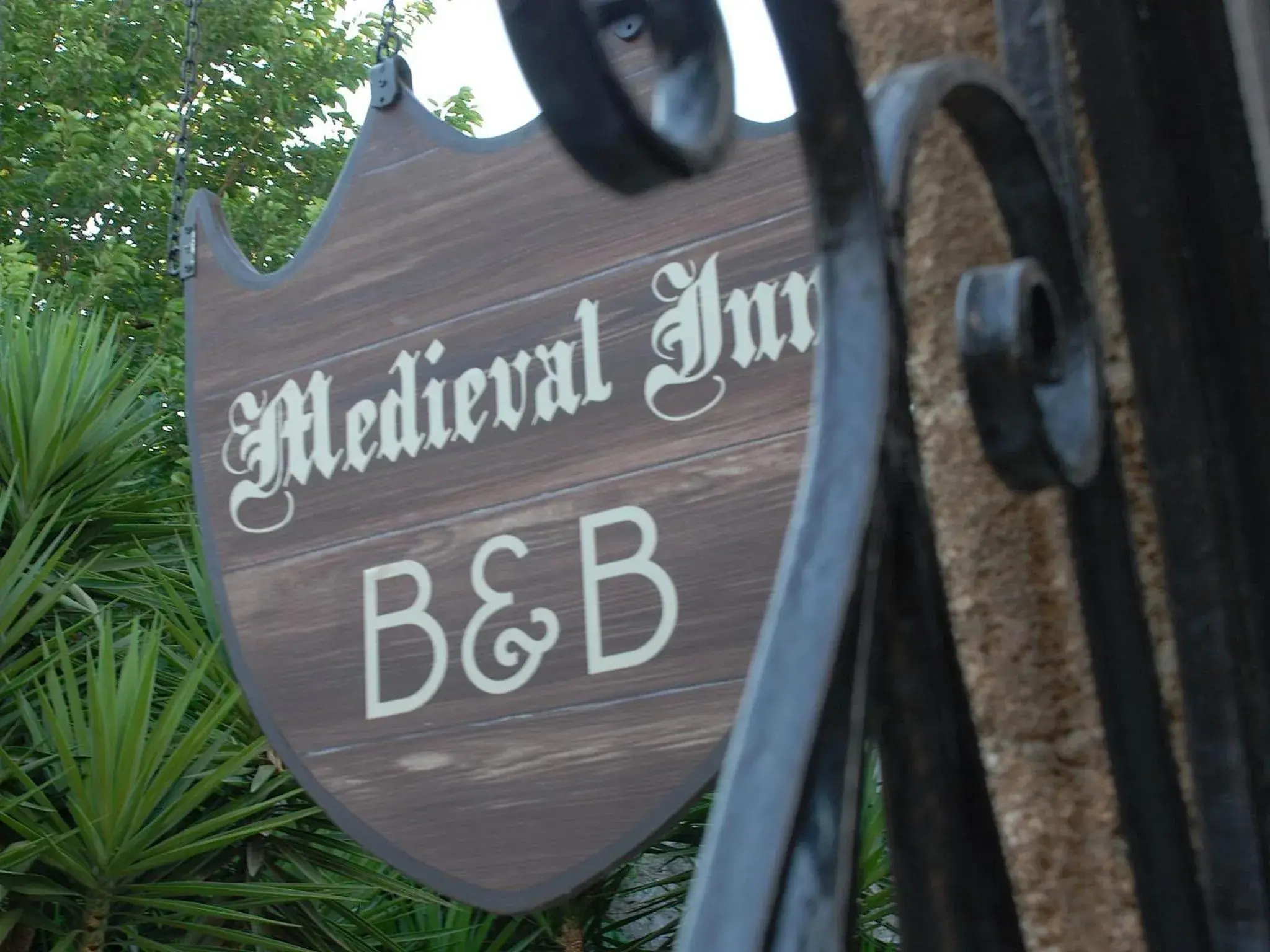 Medieval Inn Medieval Inn