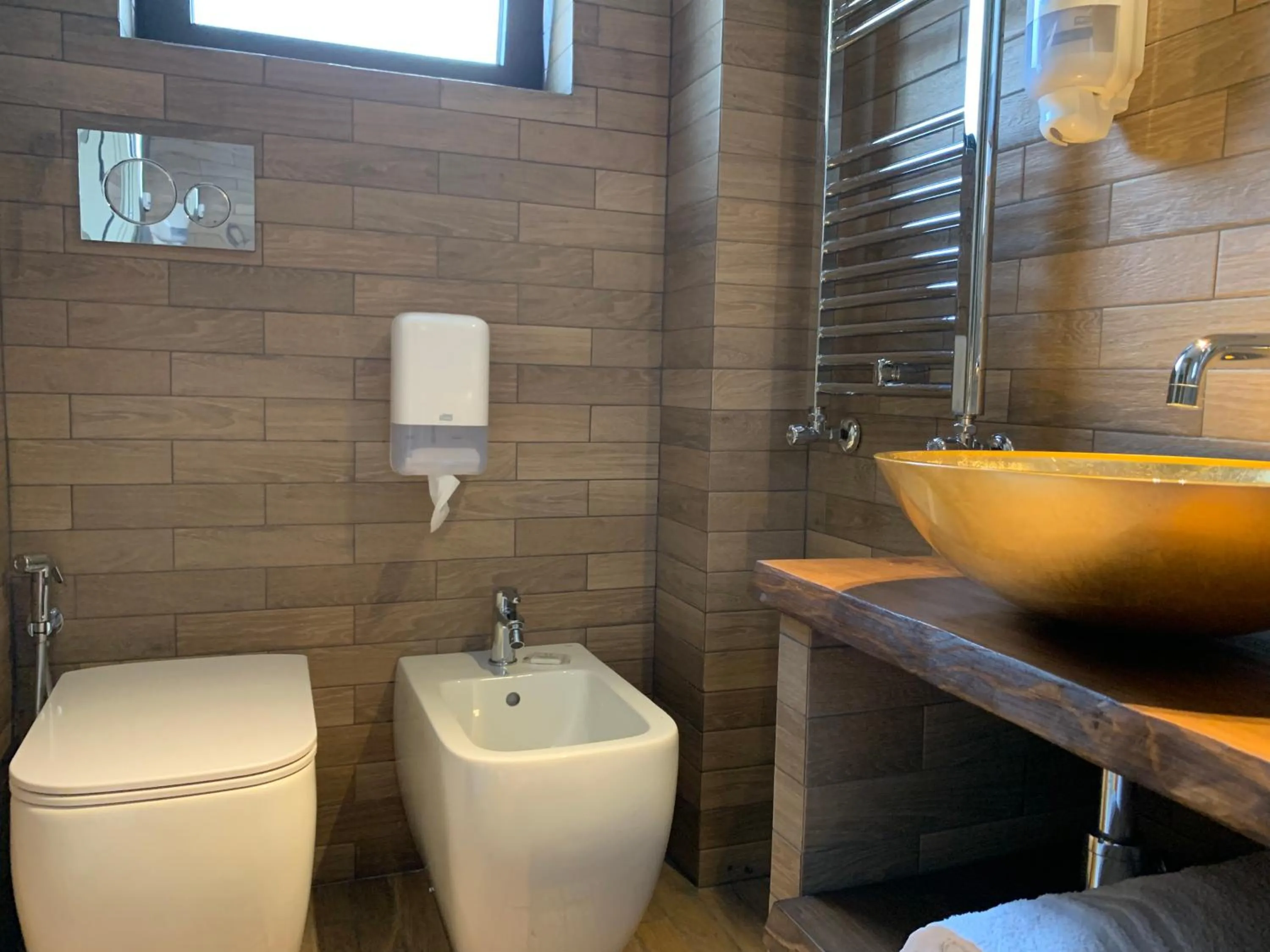 GREEN-HOUSE® B&B Lecce