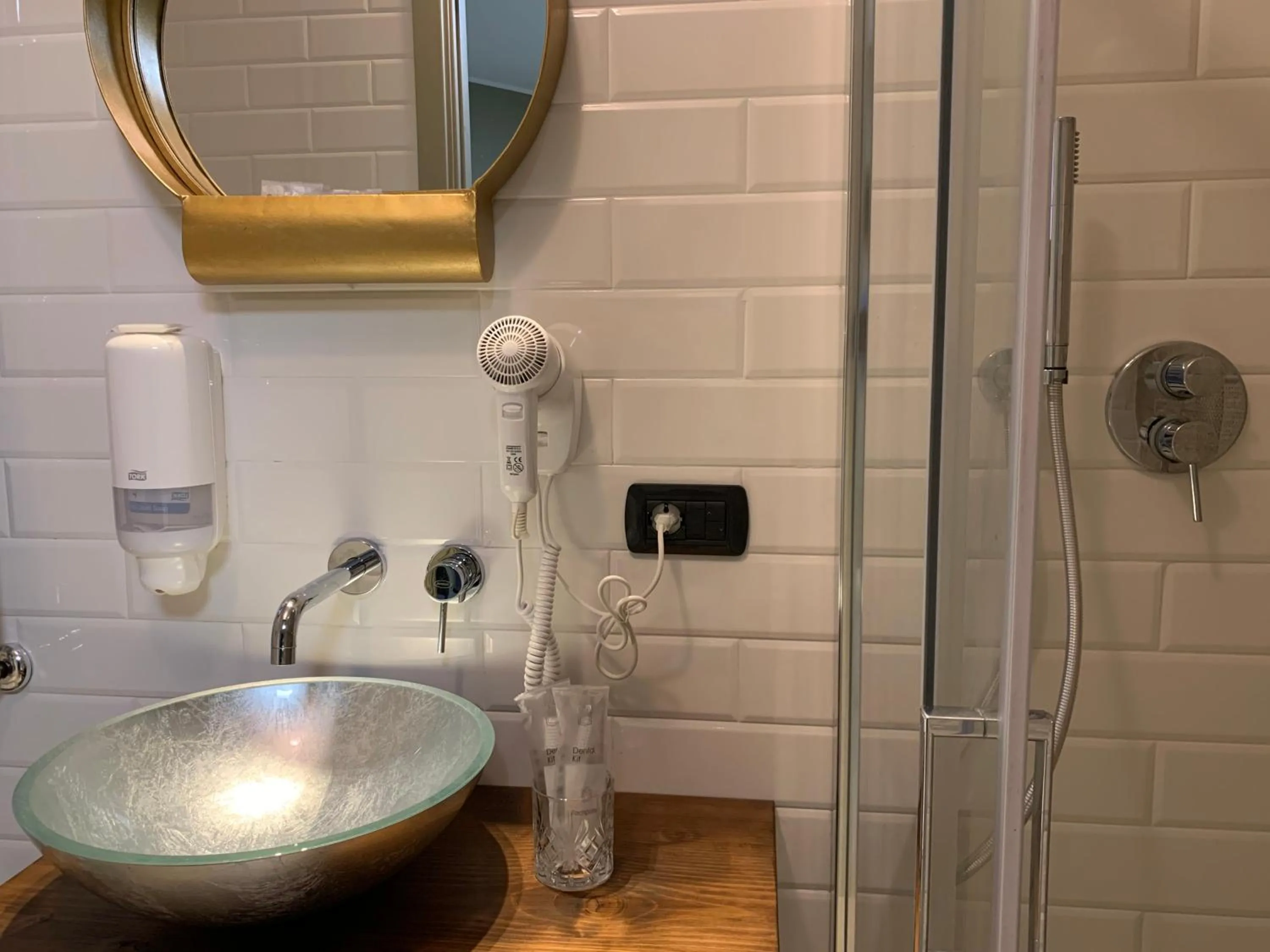 GREEN-HOUSE® B&B Lecce