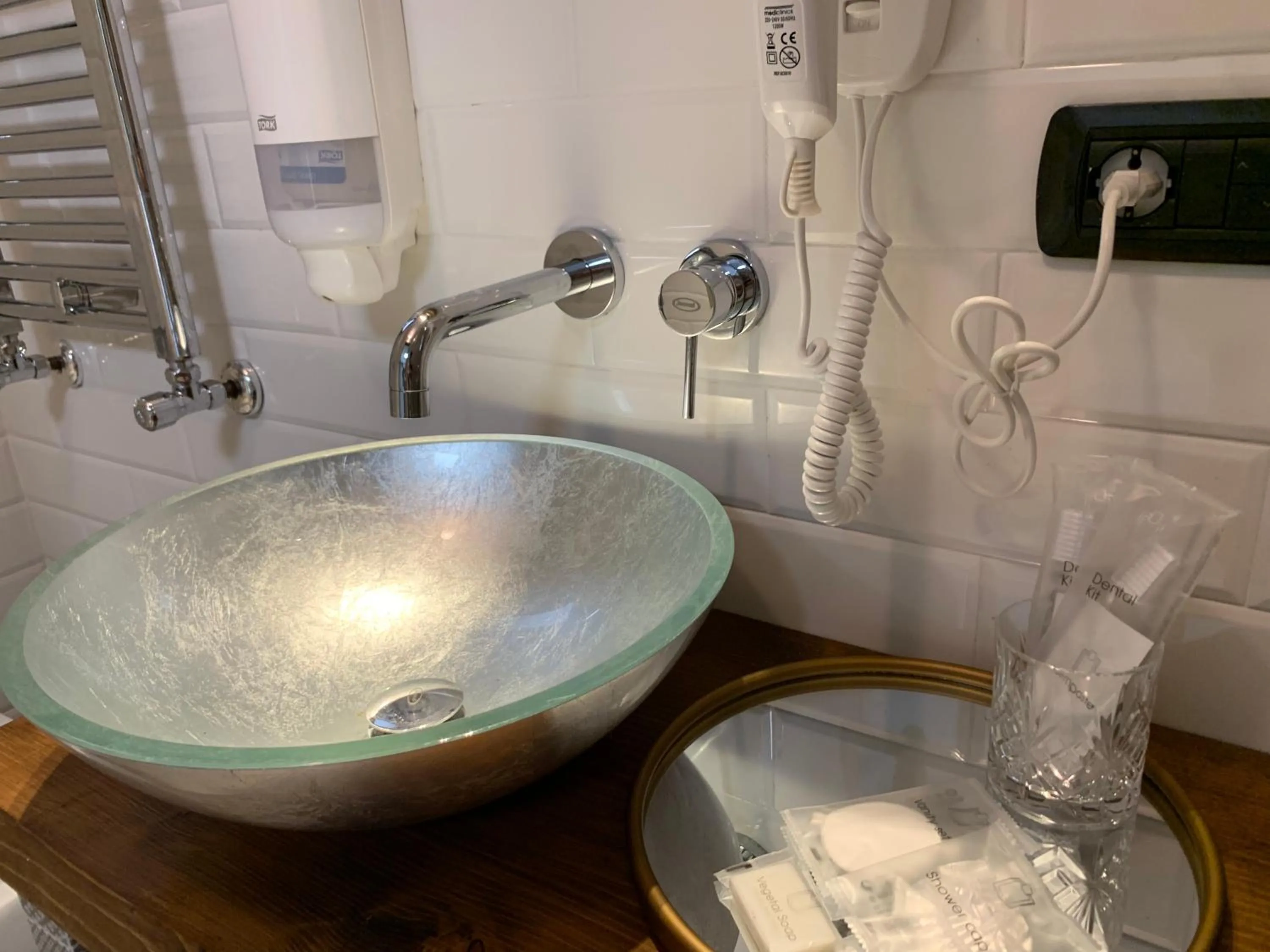 GREEN-HOUSE® B&B Lecce