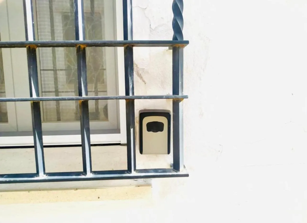 Viana Rooms Córdoba