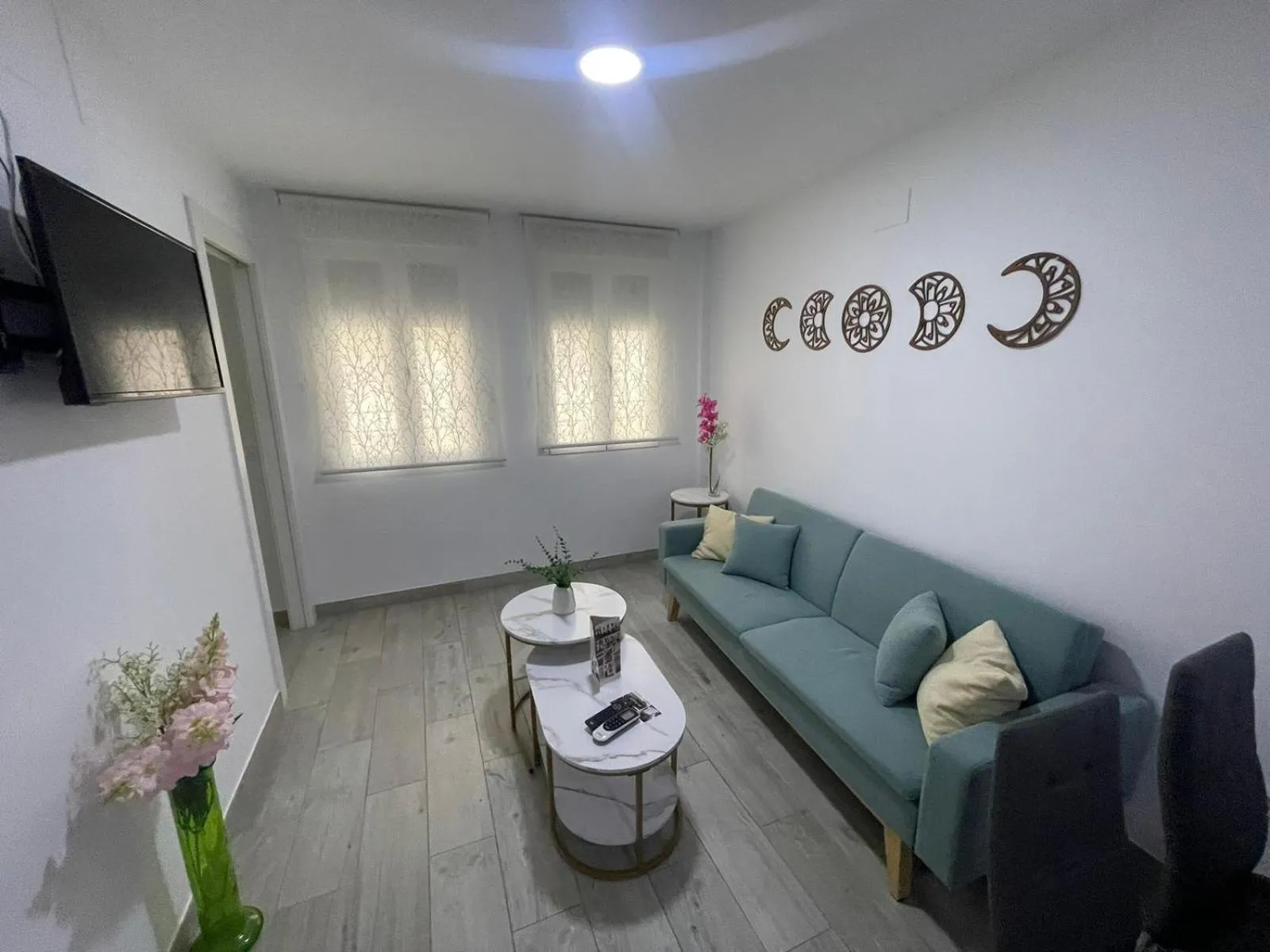 Viana Rooms Córdoba