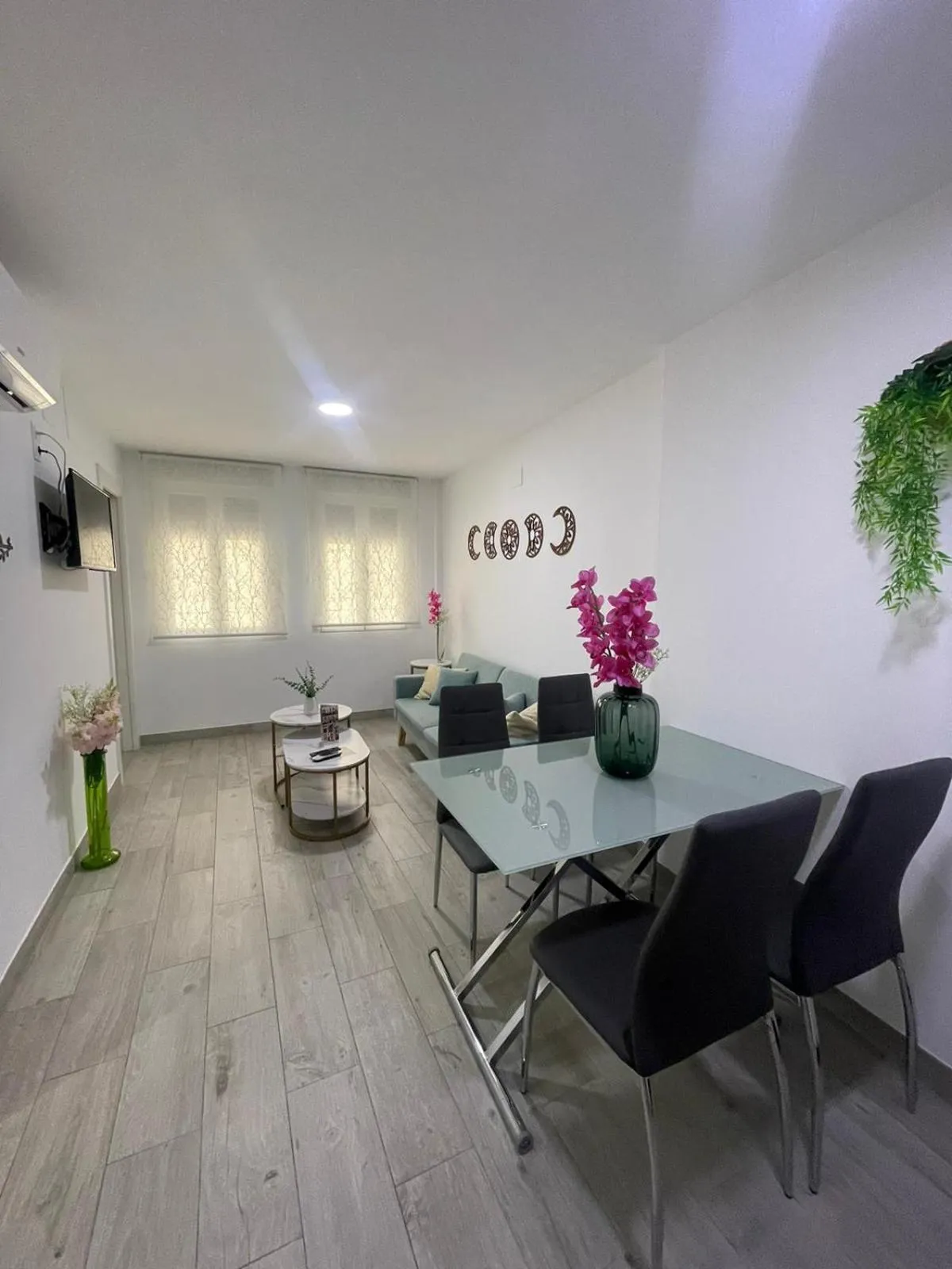 Viana Rooms Córdoba