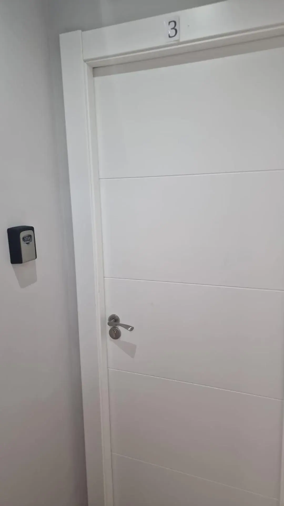 Double Room in Viana Rooms Córdoba Double Room in Viana Rooms Córdoba