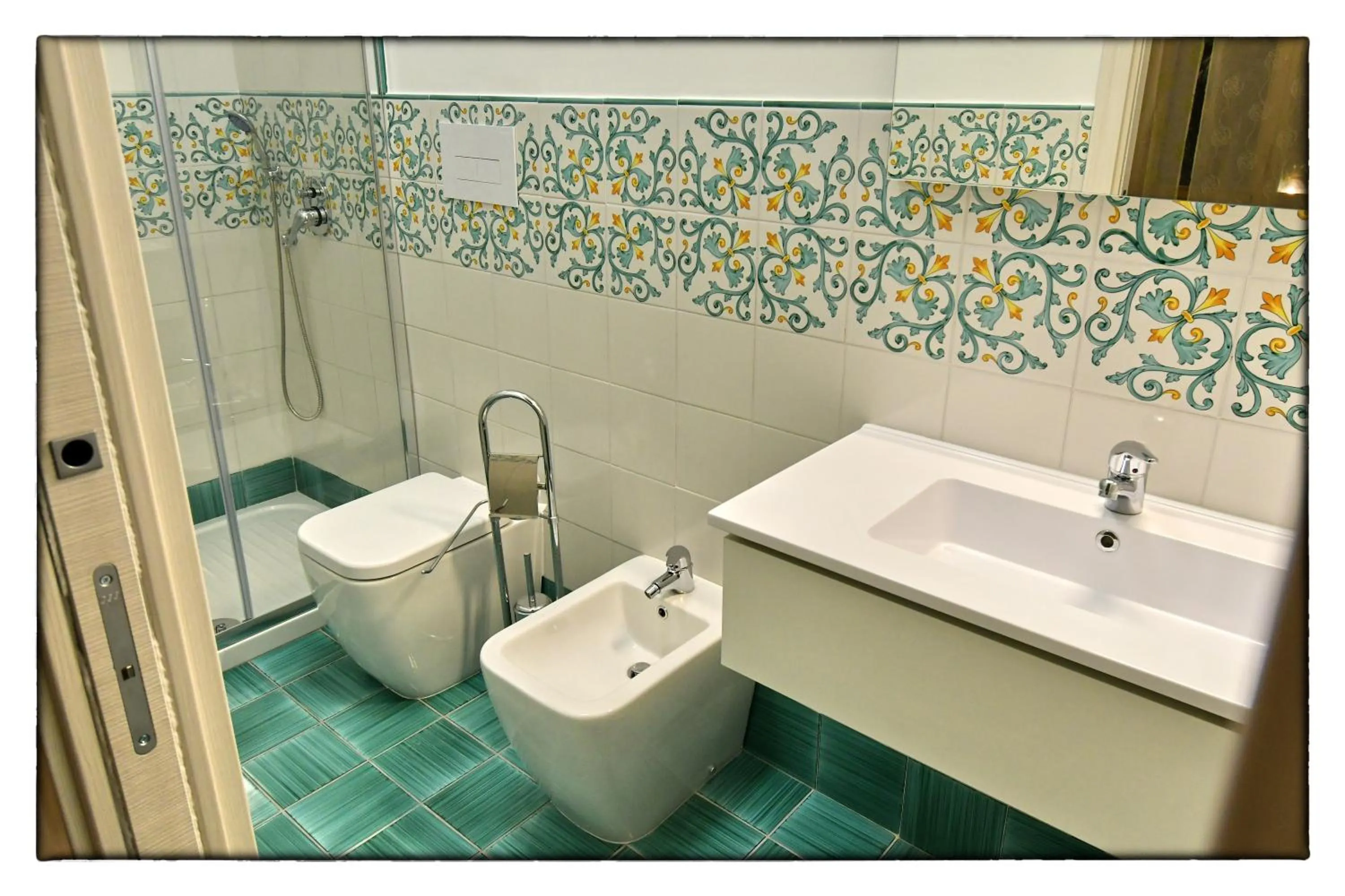 Villa Costiera Salerno