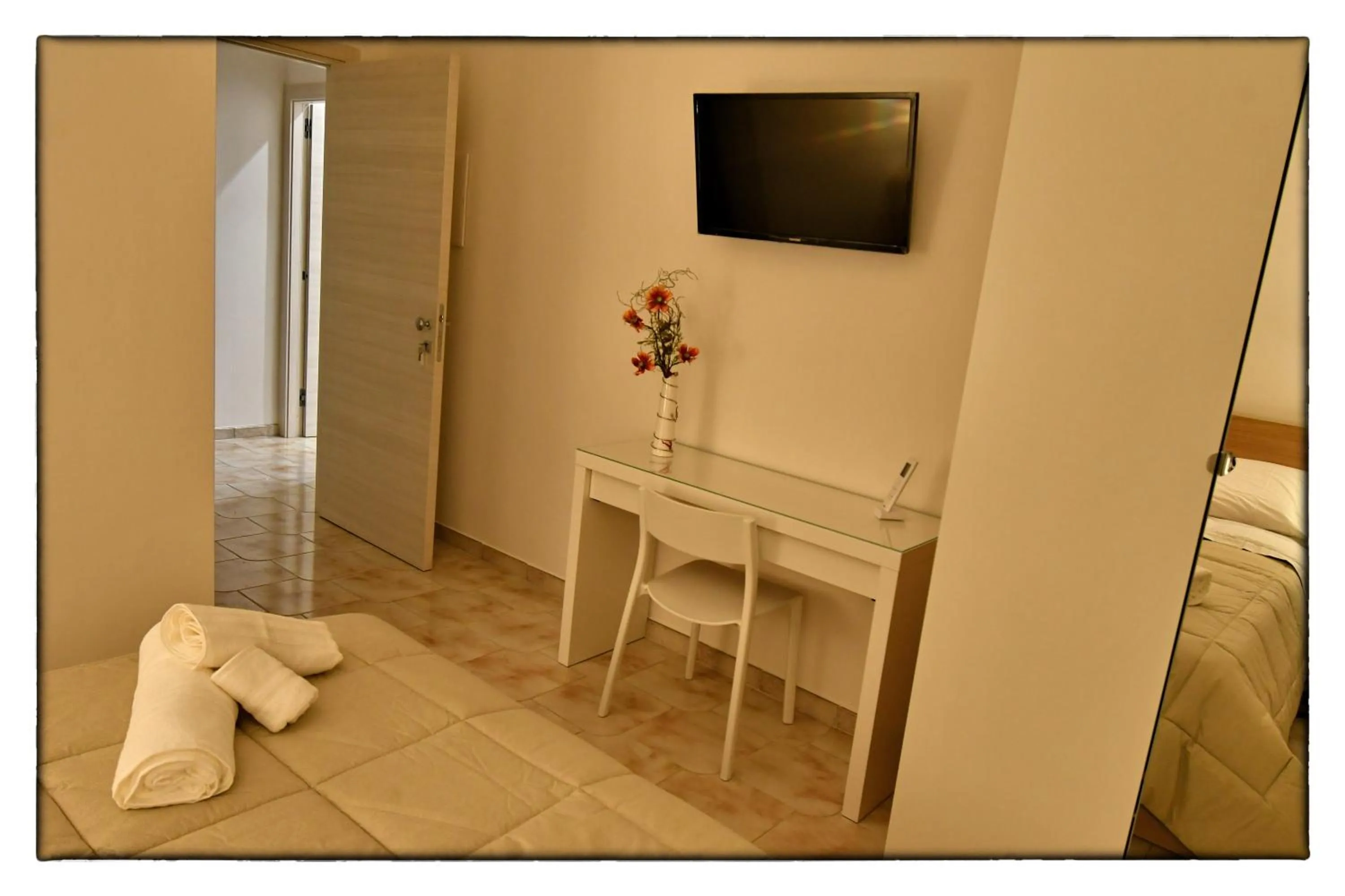 Villa Costiera Salerno