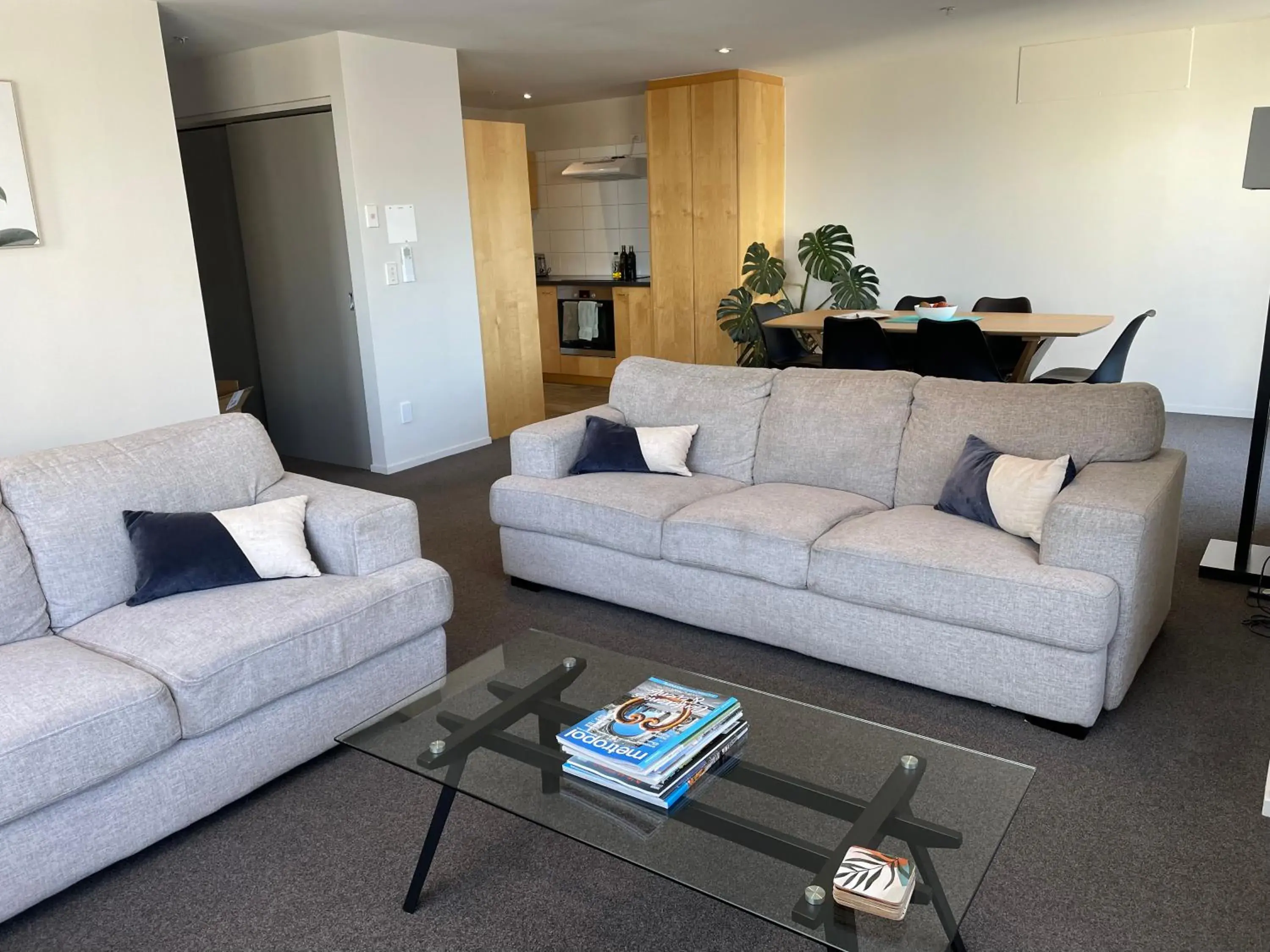 Apartment in the heart of the city Apartment in the heart of the city