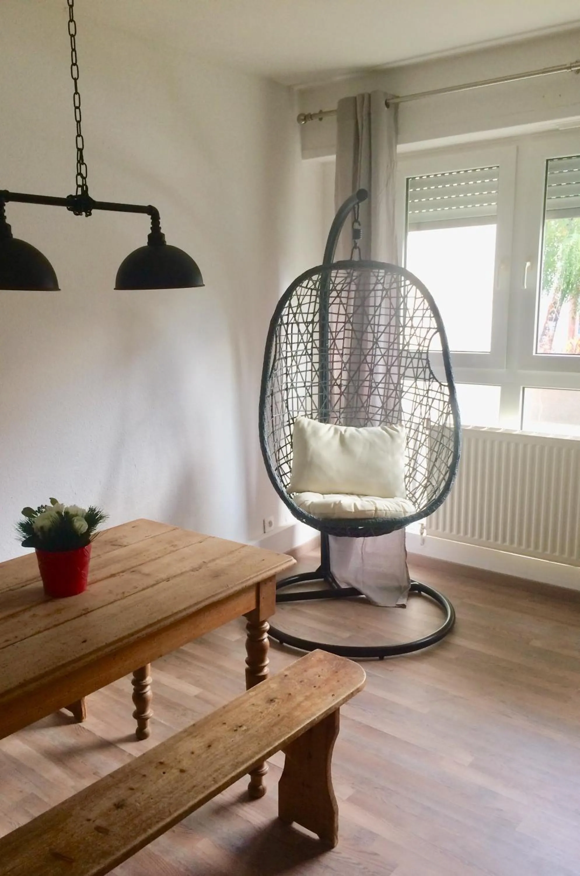 Cosy and You