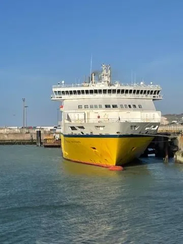 Day in Hotel de l'Europe