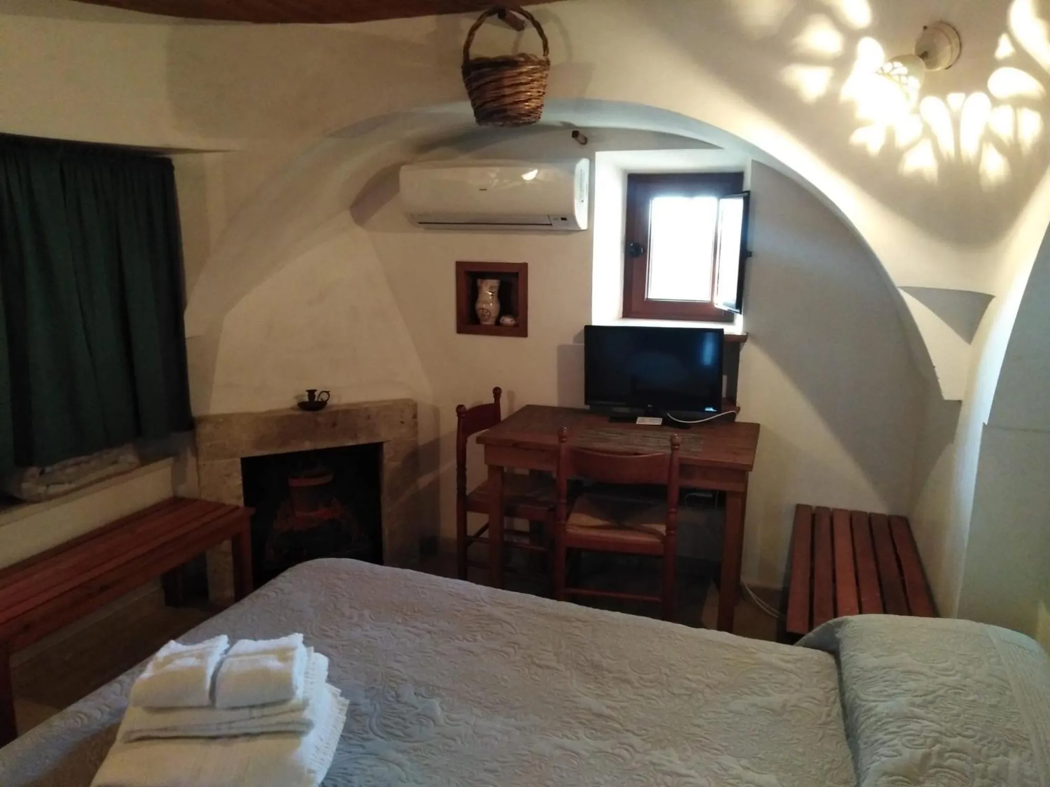 hair dresser, Bed in Raggio Di Sole