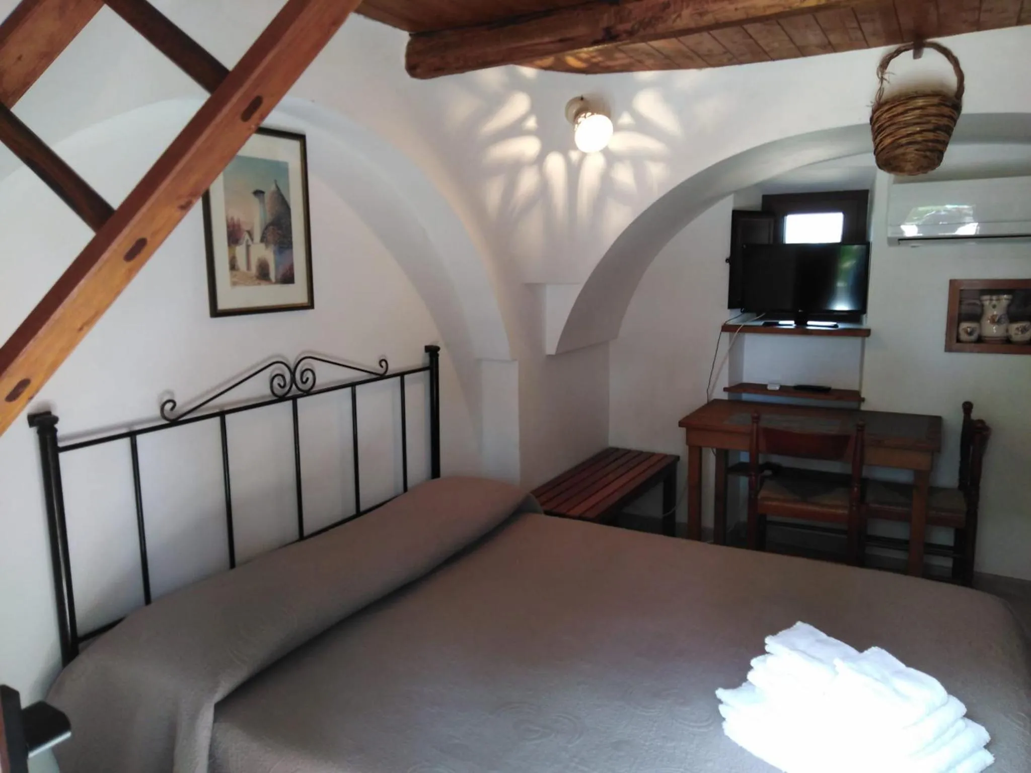 hair dresser, Bed in Raggio Di Sole