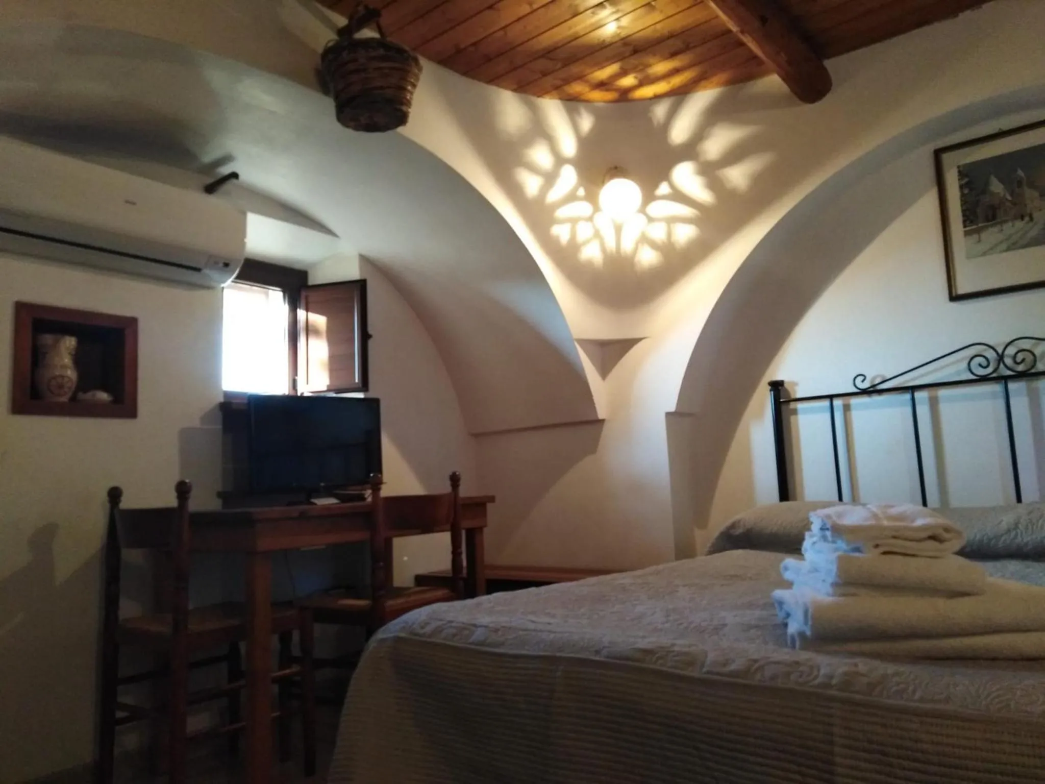 hair dresser, Bed in Raggio Di Sole
