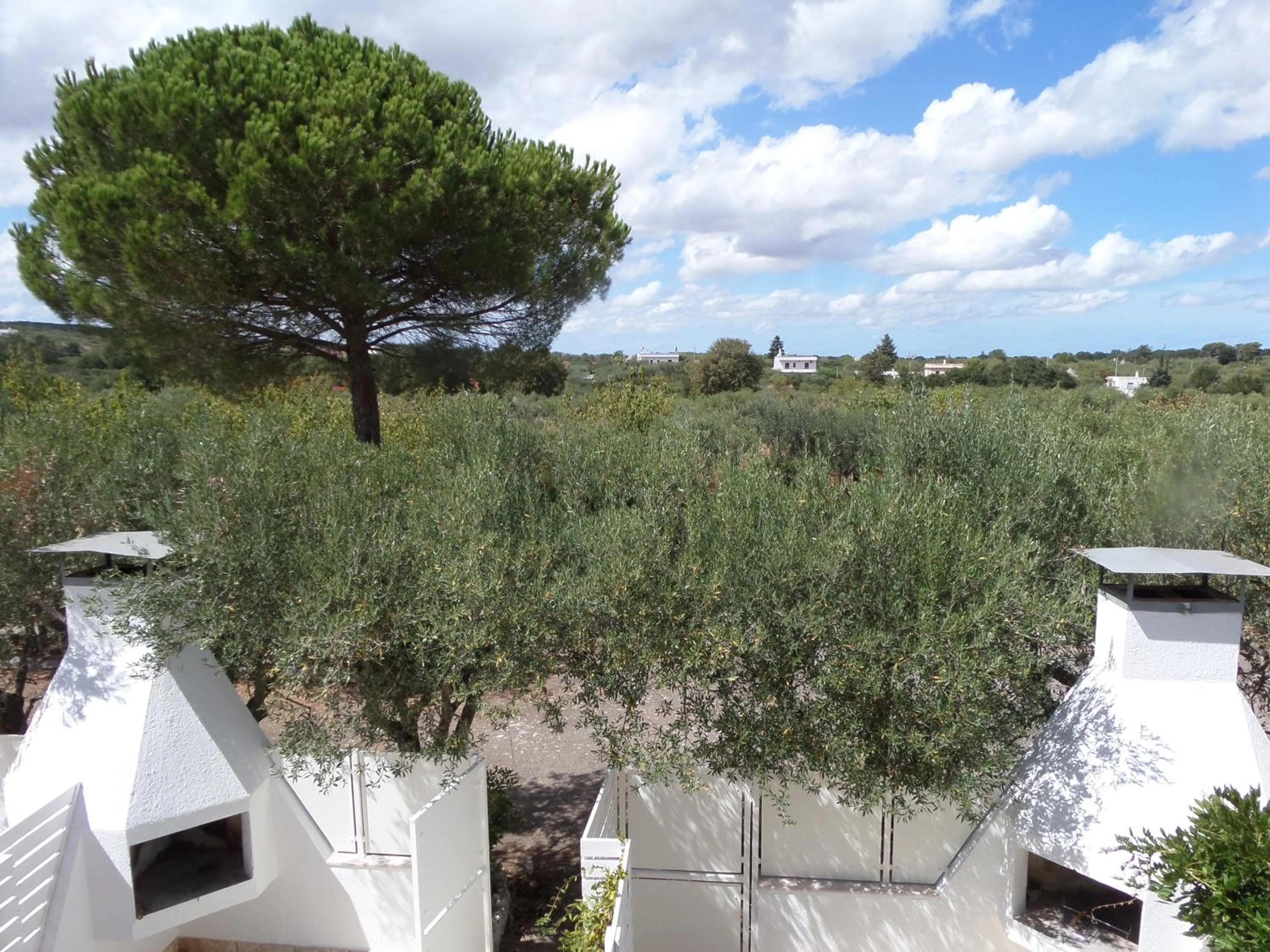 View (from property/room) in Raggio Di Sole