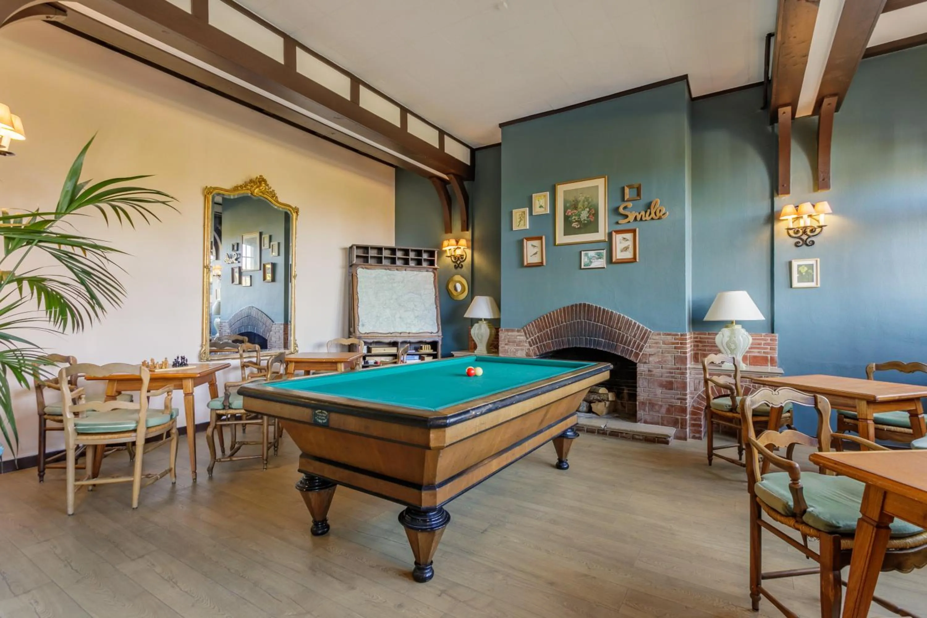 Property building in La Verniaz et ses Chalets