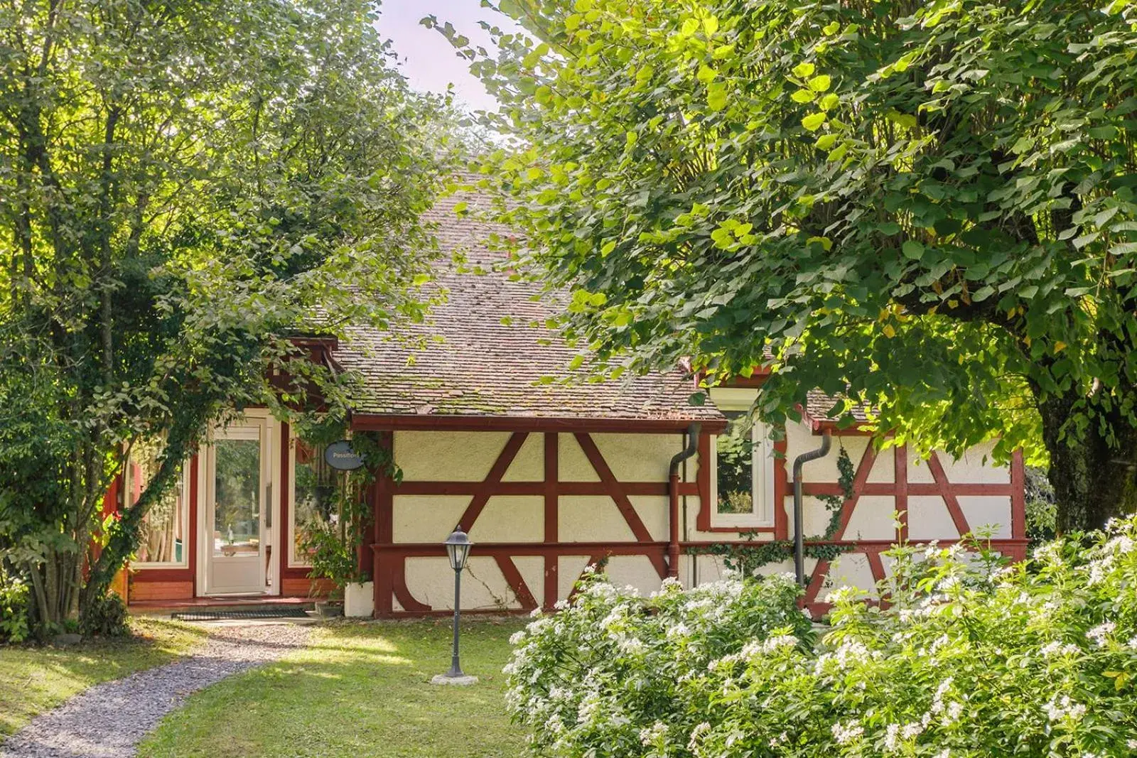 Three-Bedroom Chalet in La Verniaz et ses Chalets Three-Bedroom Chalet in La Verniaz et ses Chalets