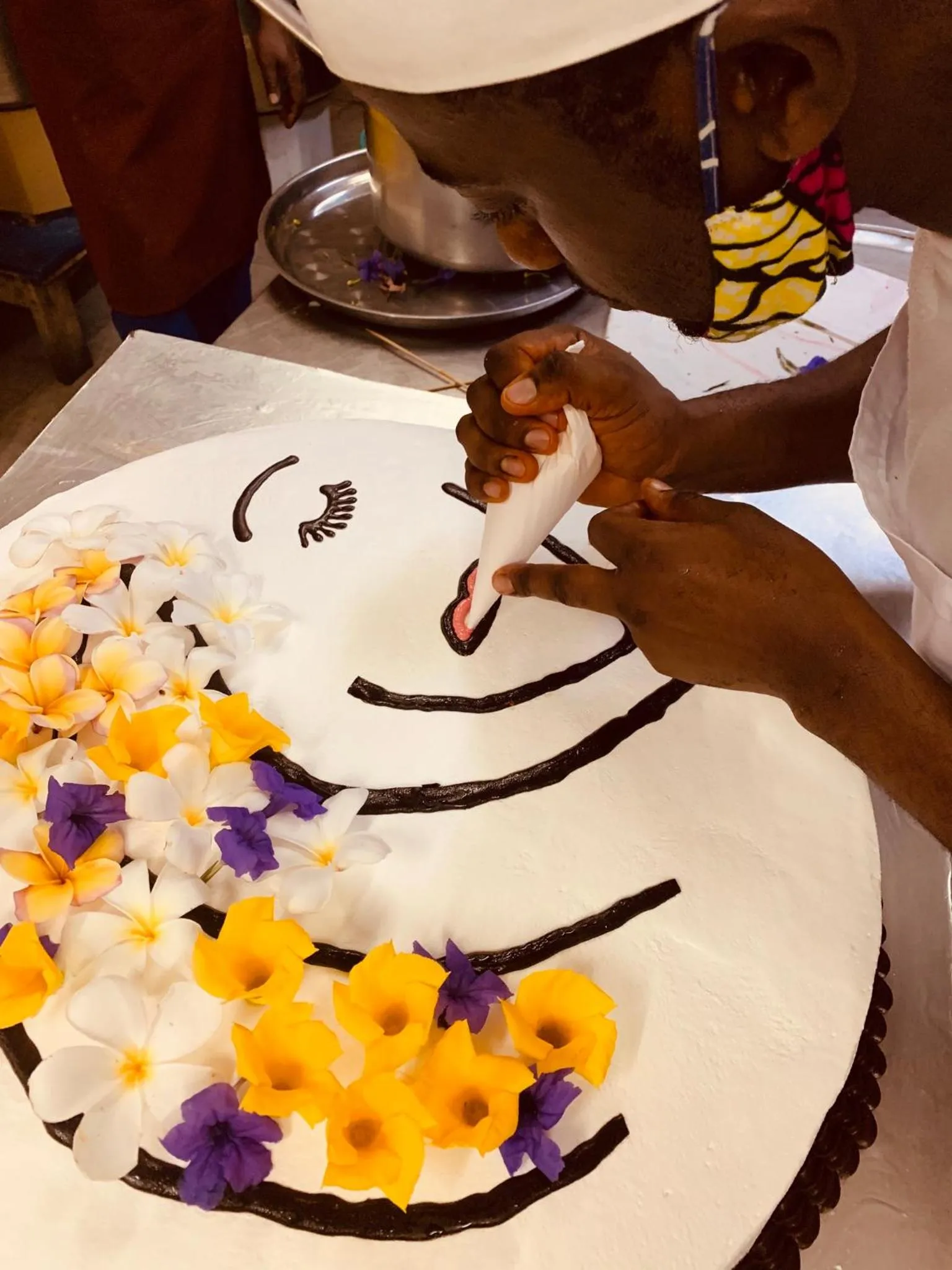 Activities in Samaki Lodge & Spa