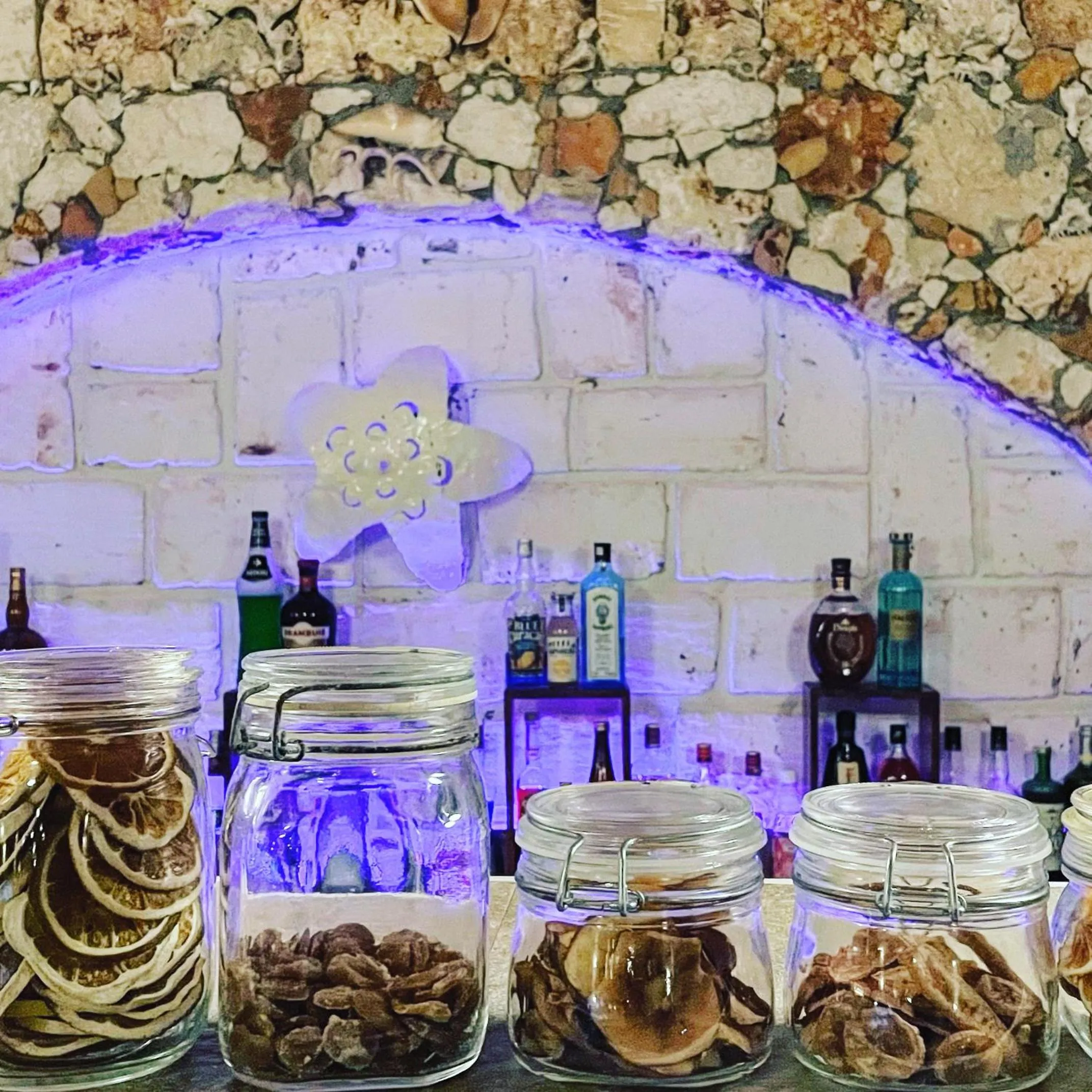 Banquet/Function facilities in Samaki Lodge & Spa