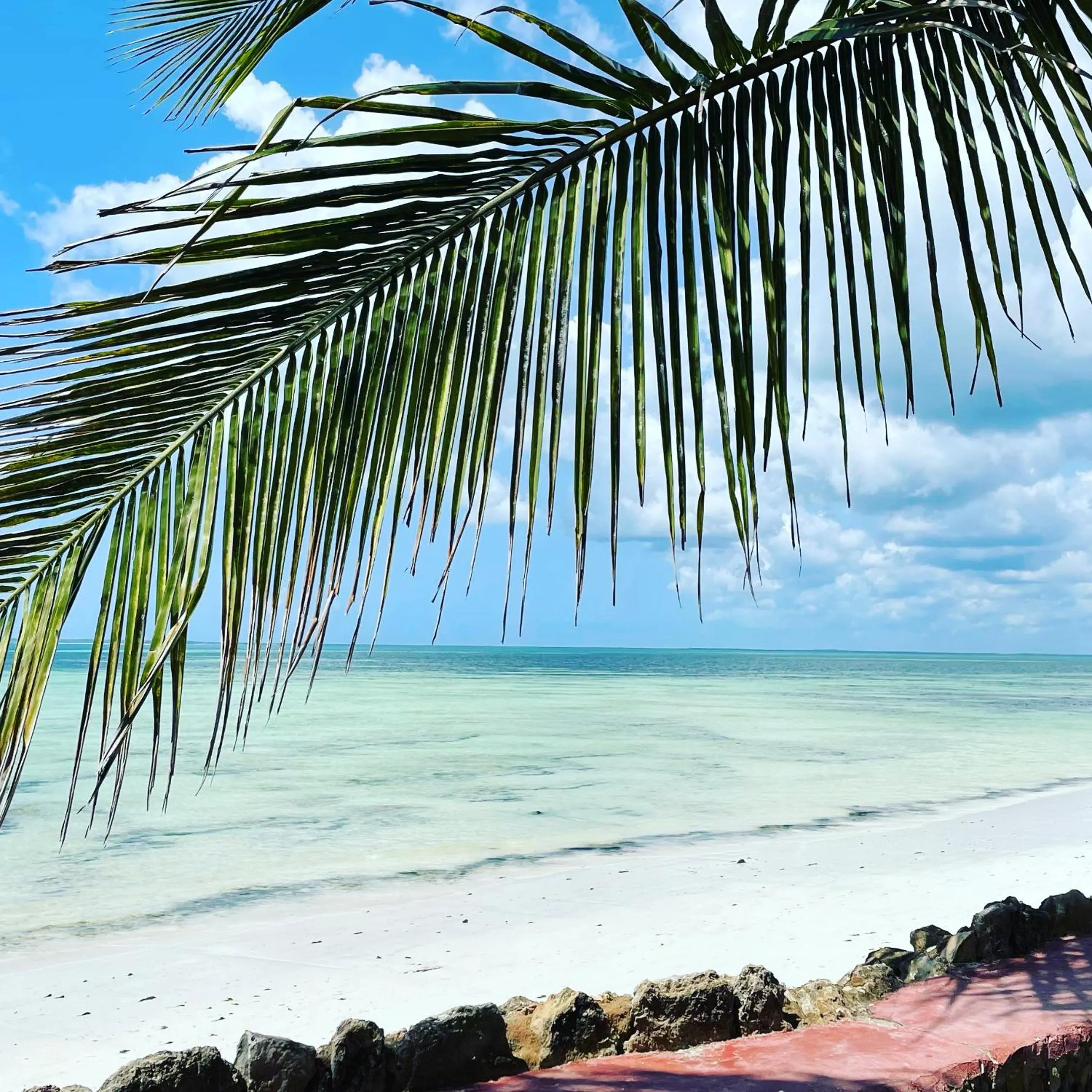 Natural landscape in Samaki Lodge & Spa