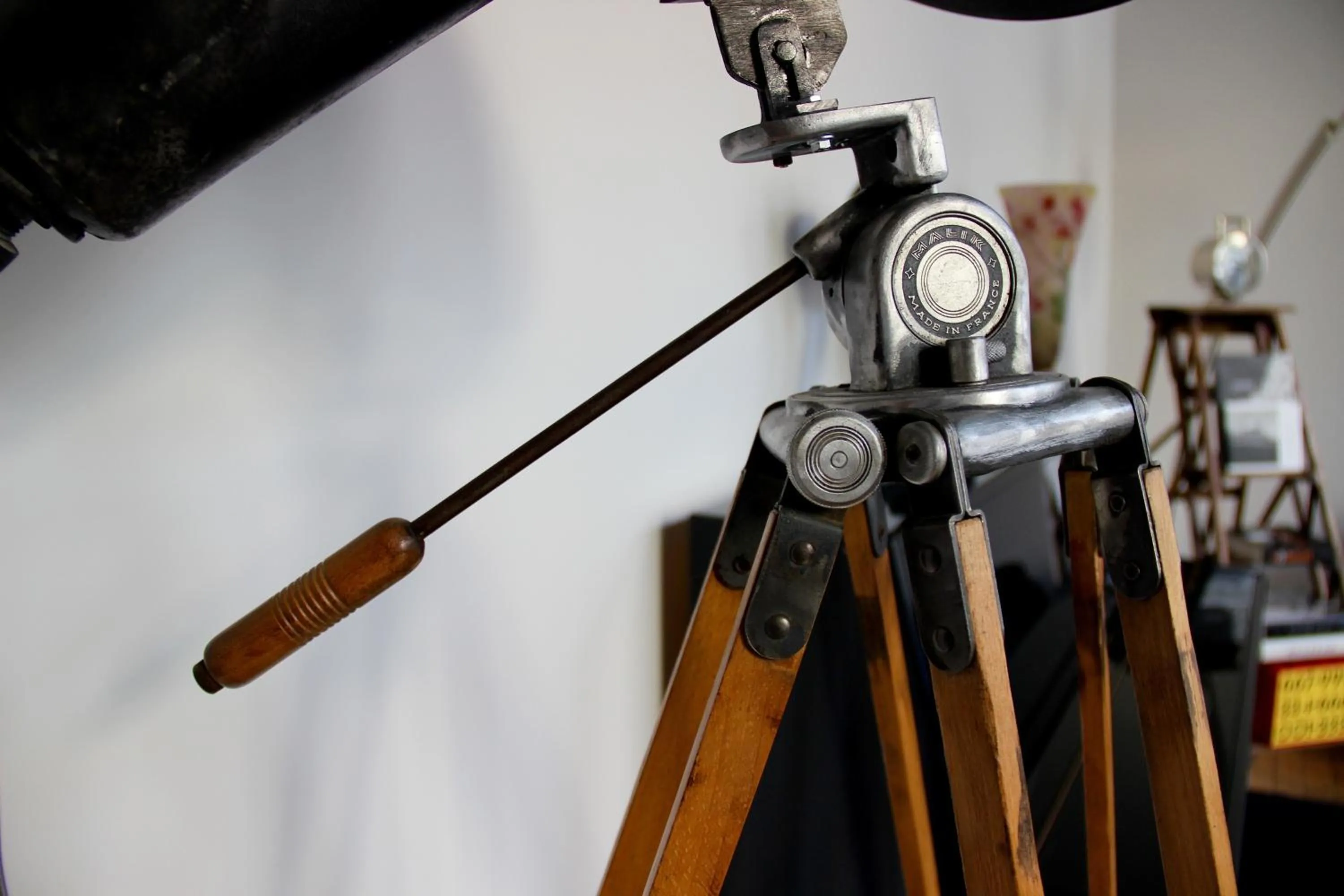 Living room in B&B Le Cercle De Malines